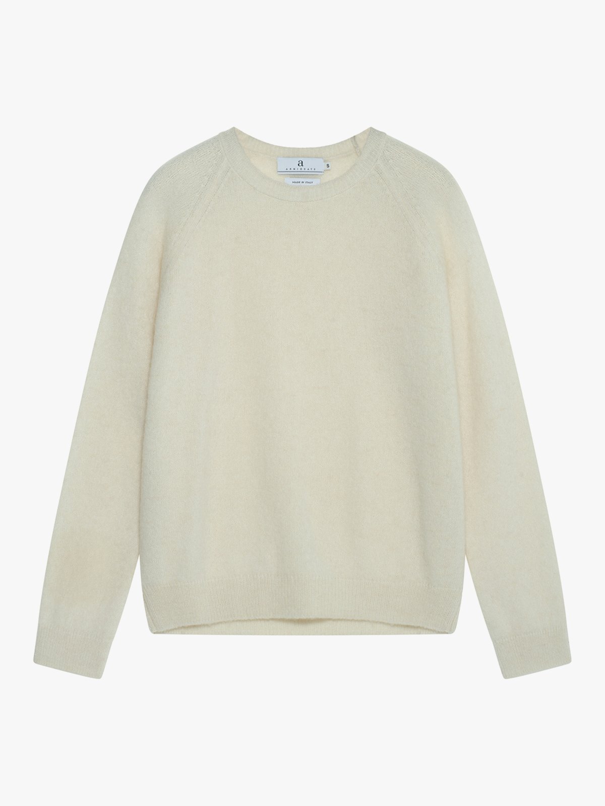 Arnie Says Fiona Off White