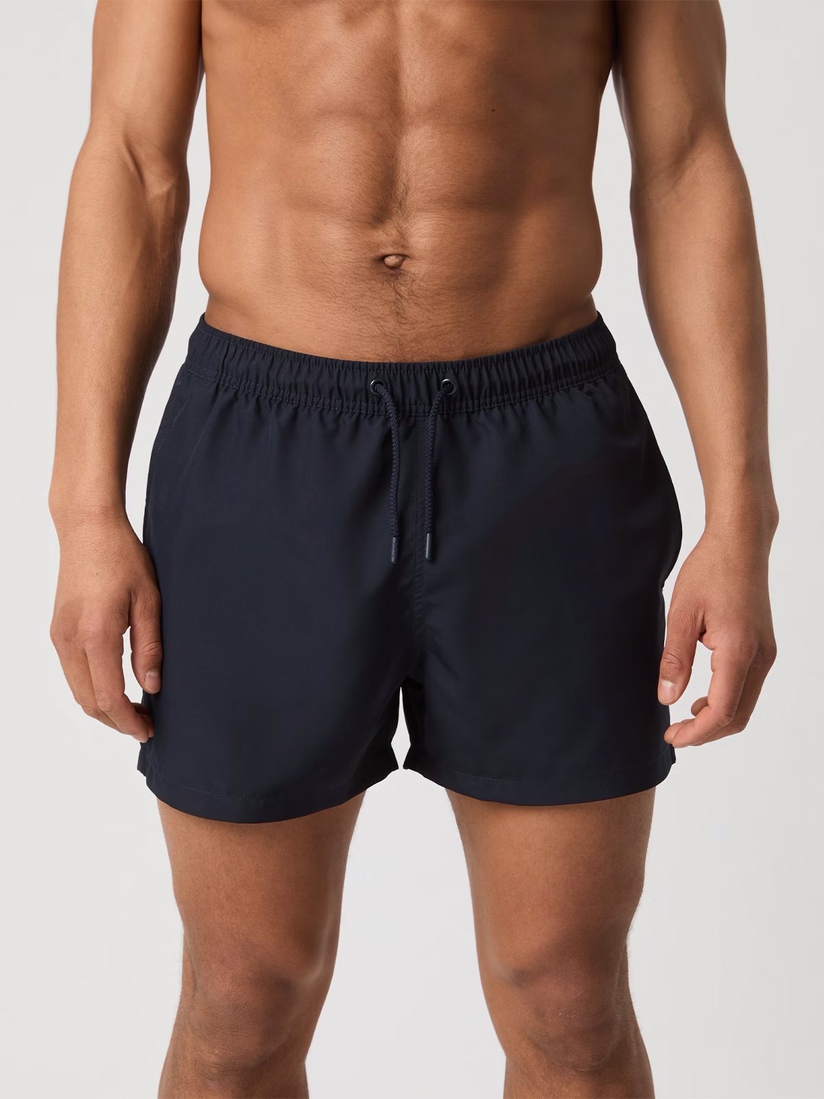 Björn Borg Borg Solid Swim Shorts Night Sky