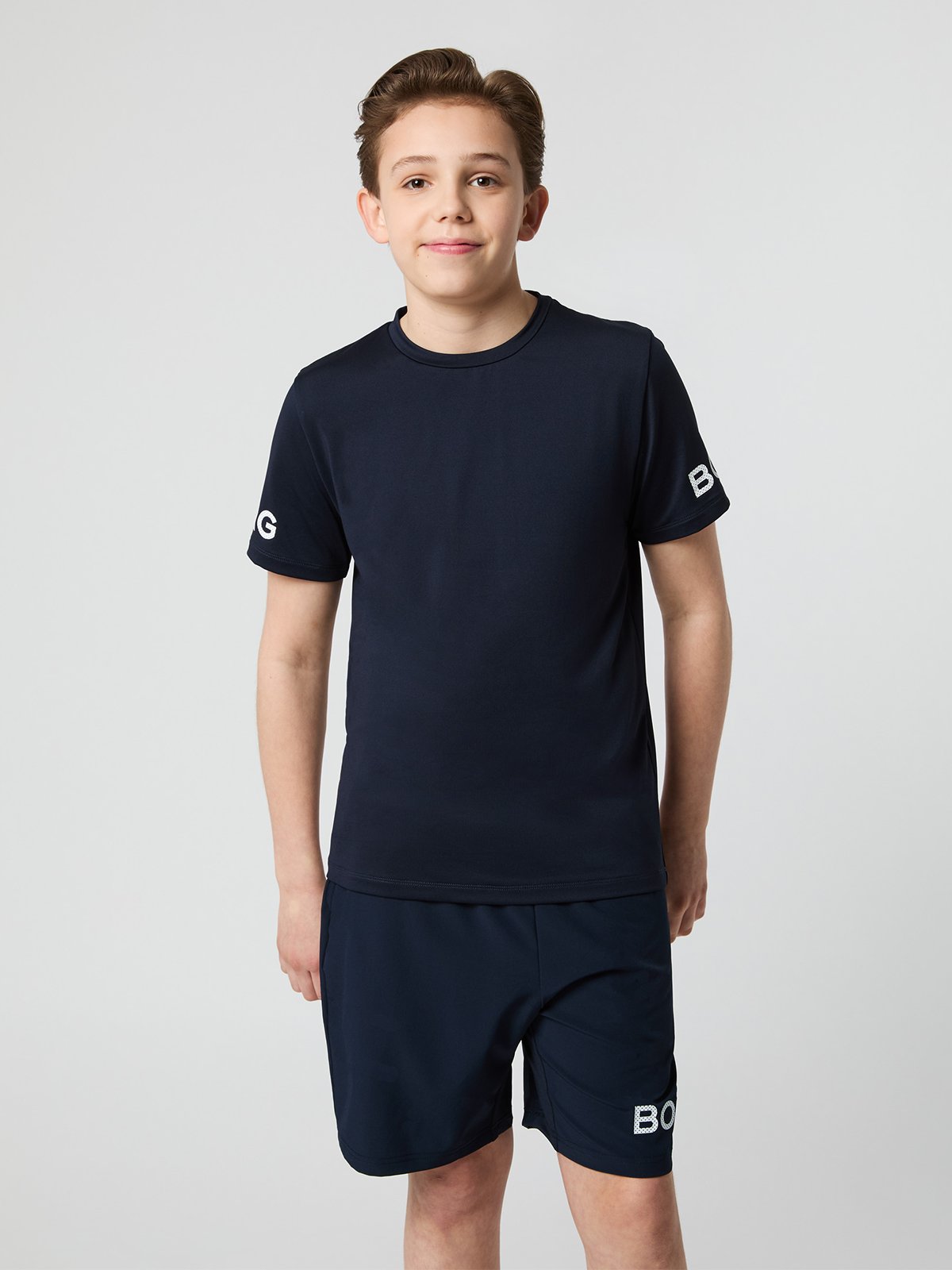 Björn Borg Borg T-Shirt Night Sky