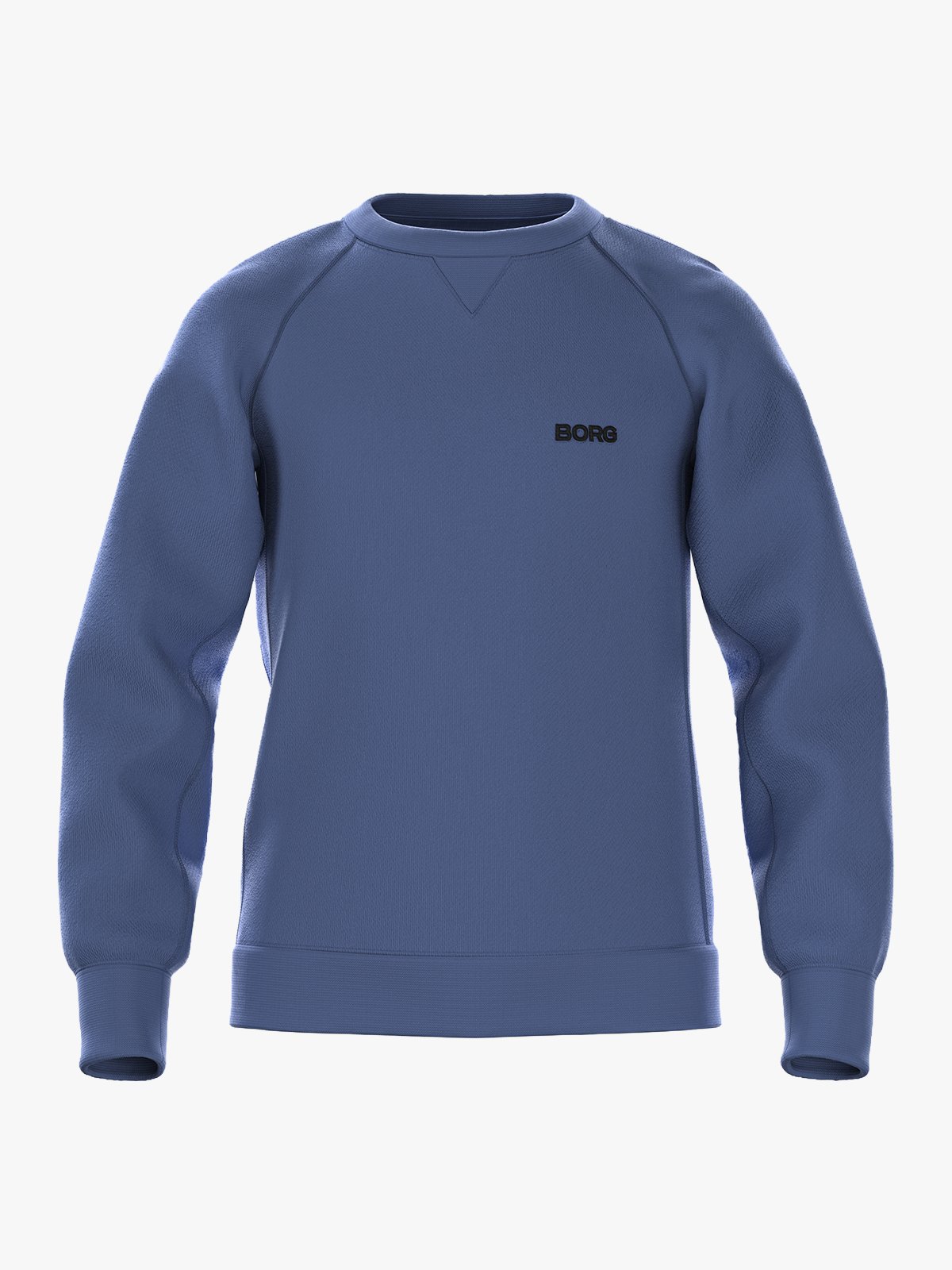 Björn Borg Borg Essential Sweatshirt Coastal Fjord