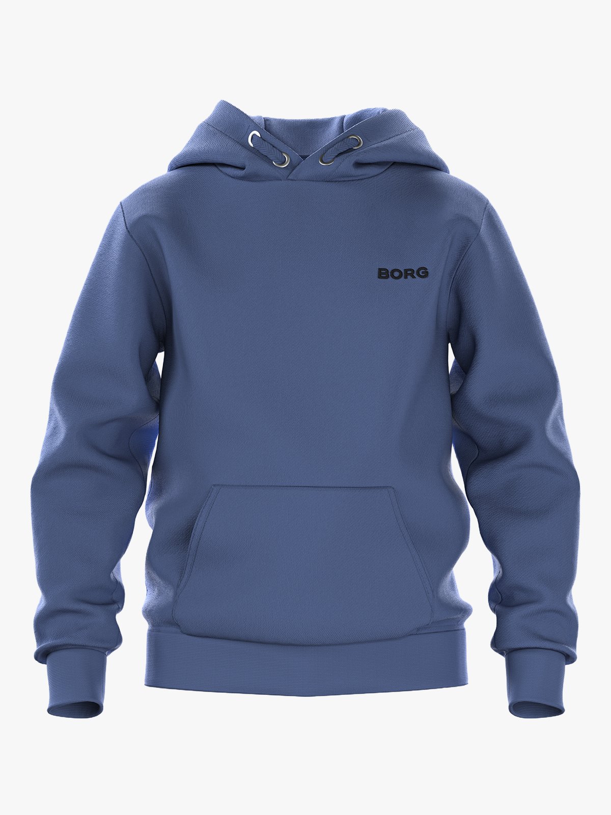 Björn Borg Essential Hoodie Coastal Fjord