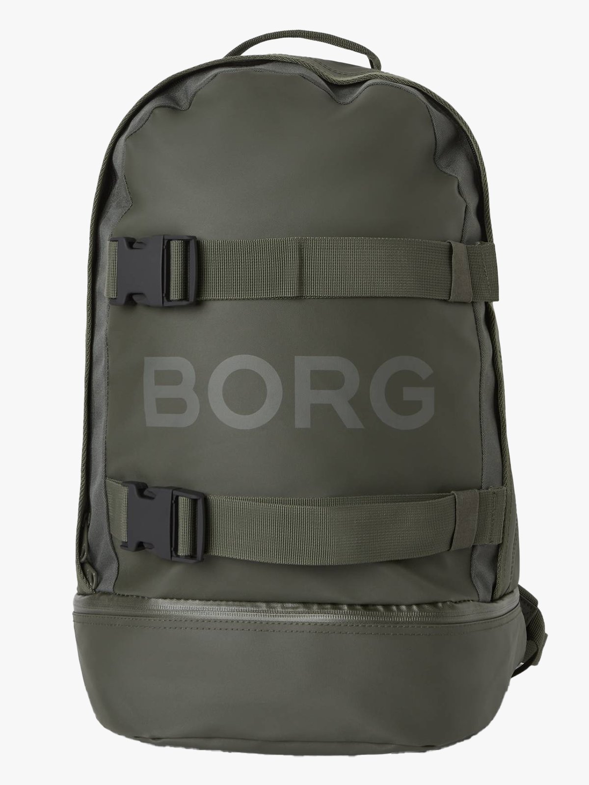 Björn Borg Borg Duffle Backpack Forest Night