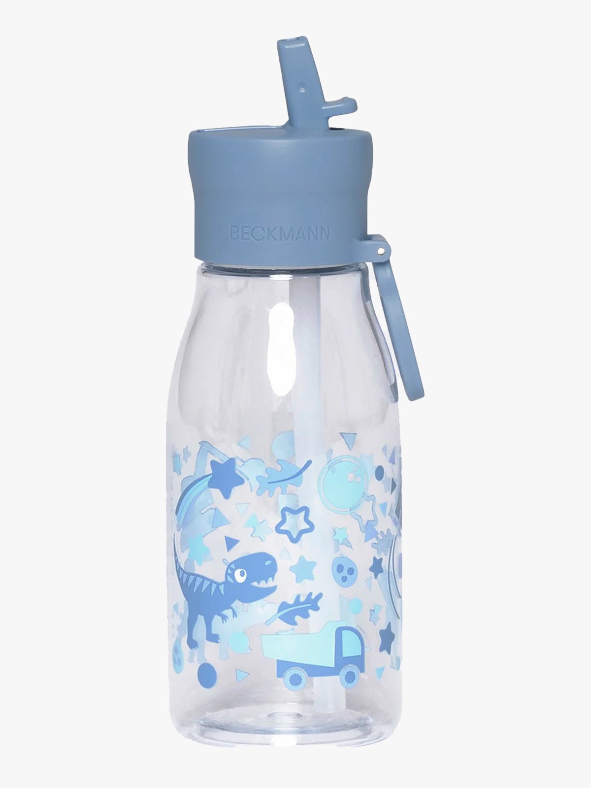 Beckmann Drikkeflaske Barnehage Blue