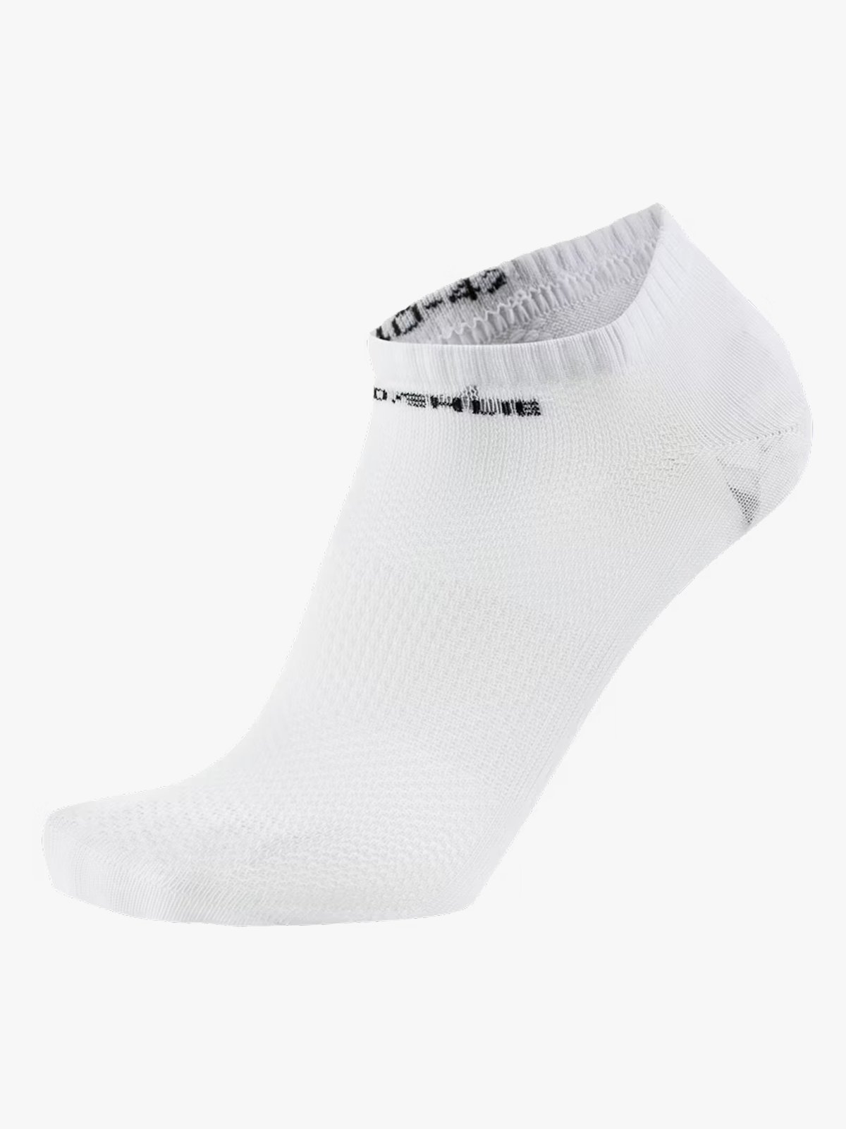 Dæhlie Sock Athlete mini 2 pk Hvit