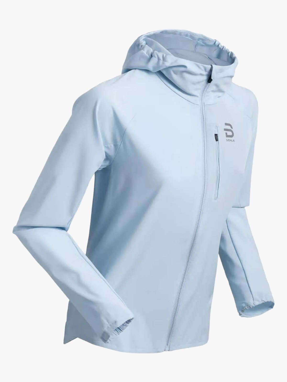 Dæhlie Jacket Run 2.0 Blue Aura