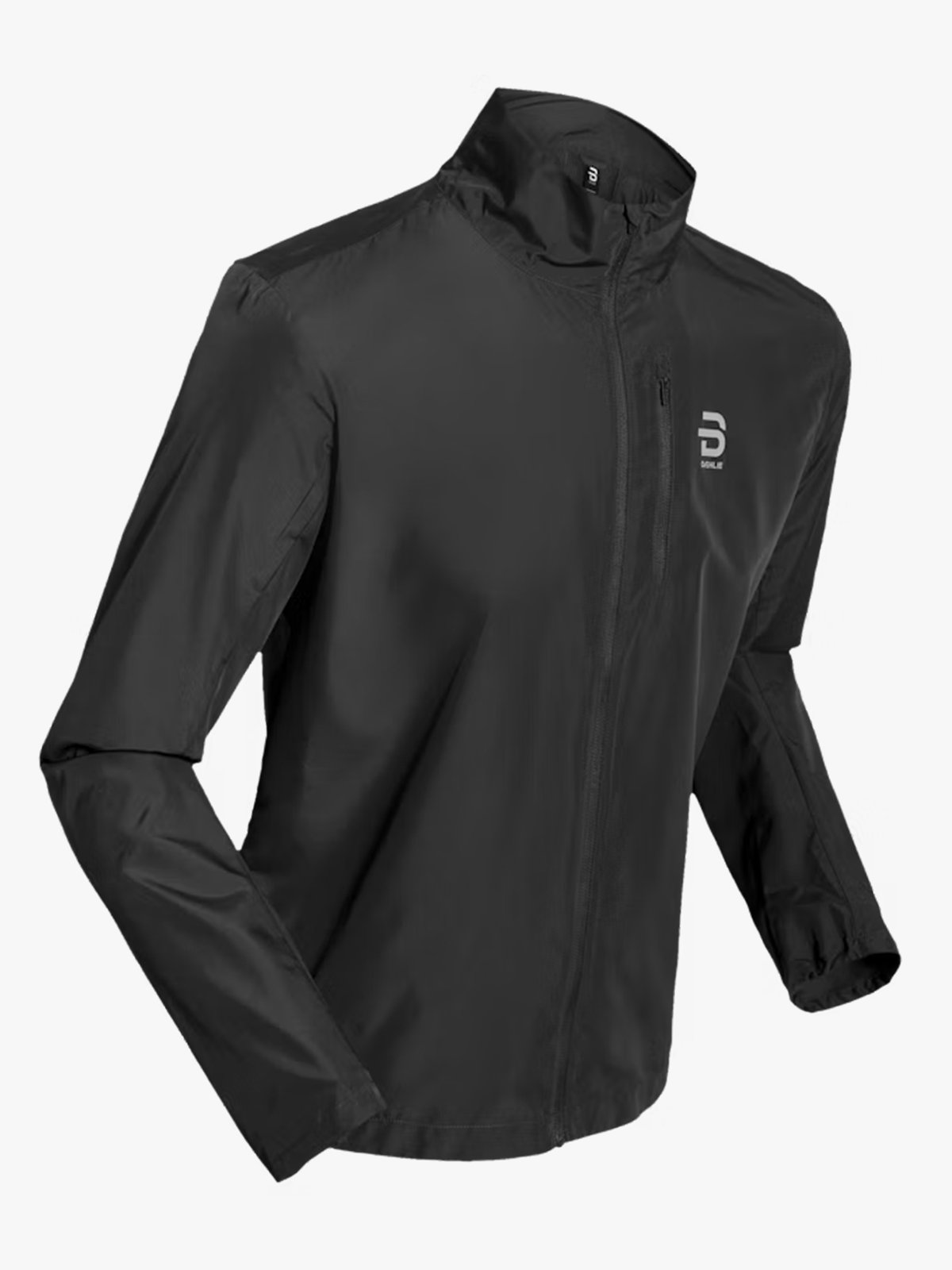 Dæhlie Jacket Tempo Sort