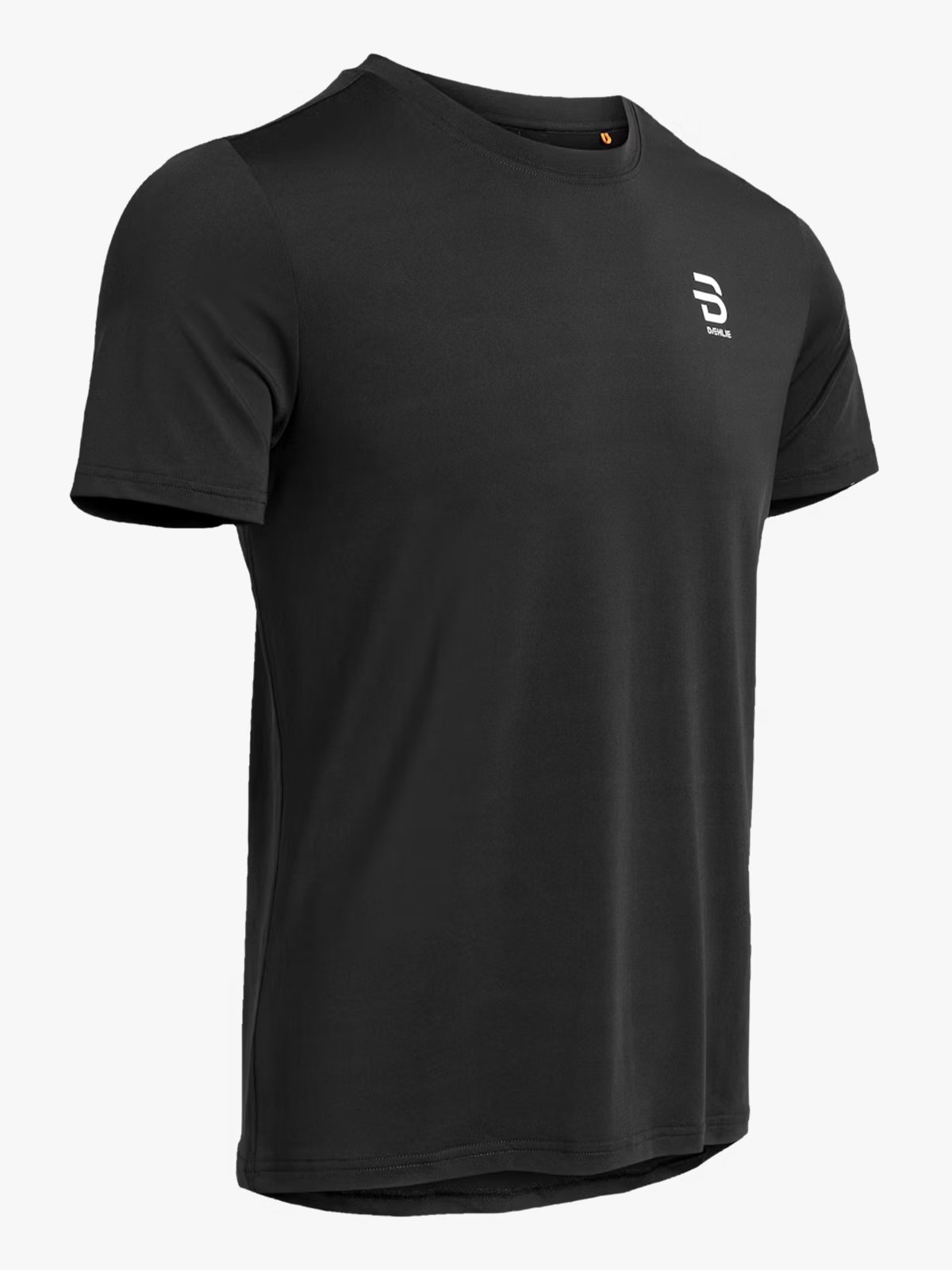 Dæhlie T-Shirt Tempo Black