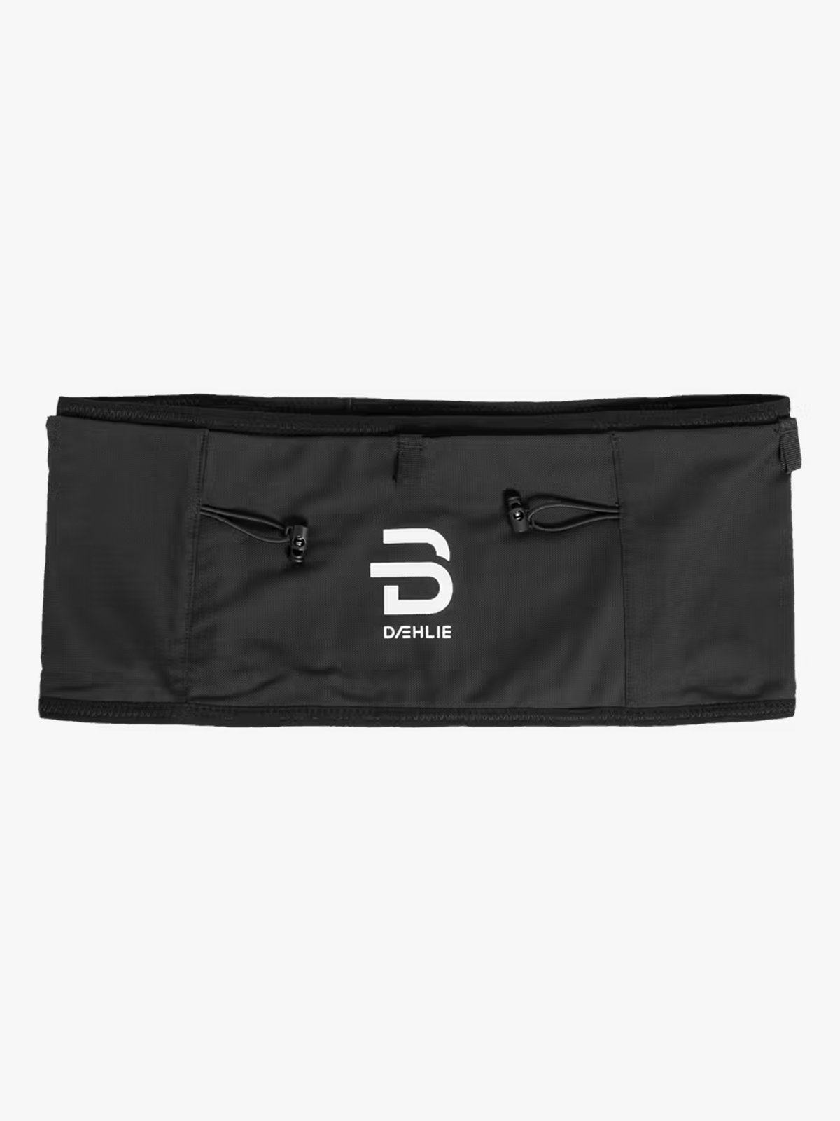 Dæhlie Belt Advance Black