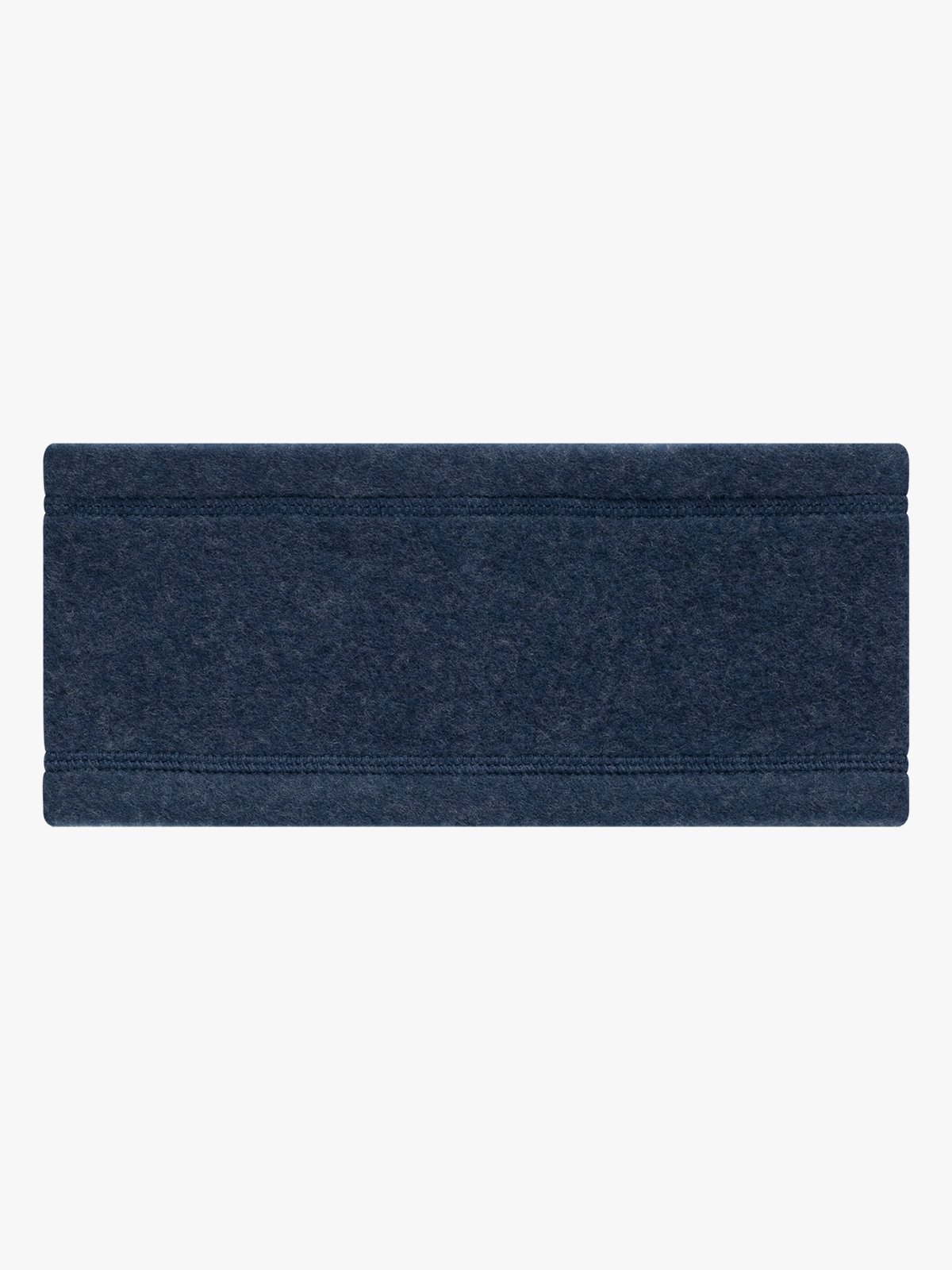 Bergans Mykle Merino Fleece Headband Navy Blue