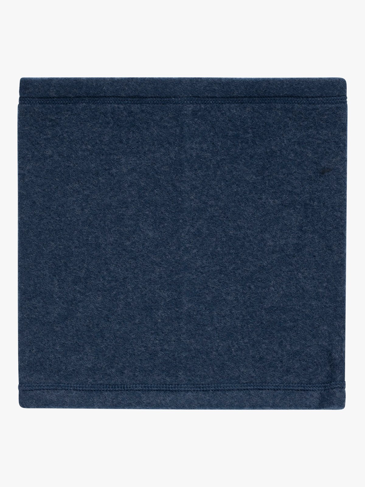 Bergans Mykle Merino Fleece Neck Warmer Navy Blue