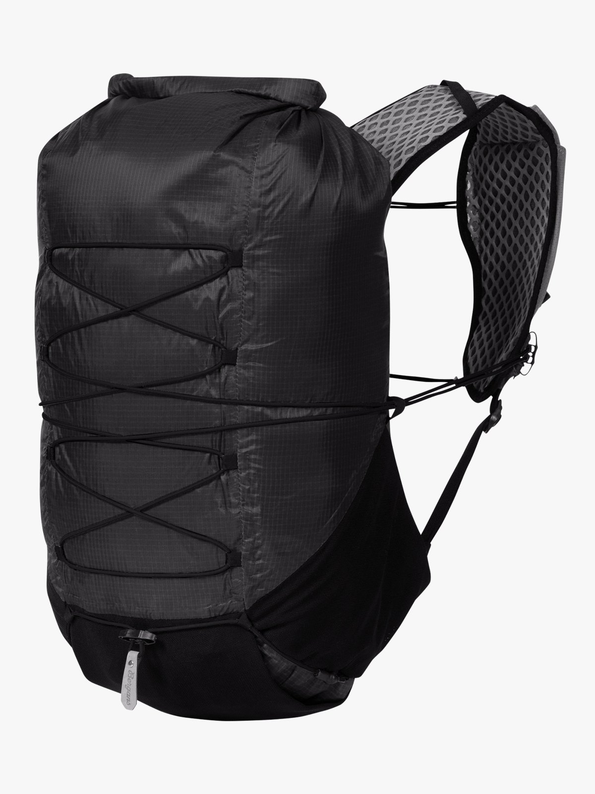 Bergans Y LightLine Fastpack Dark Shadow Grey