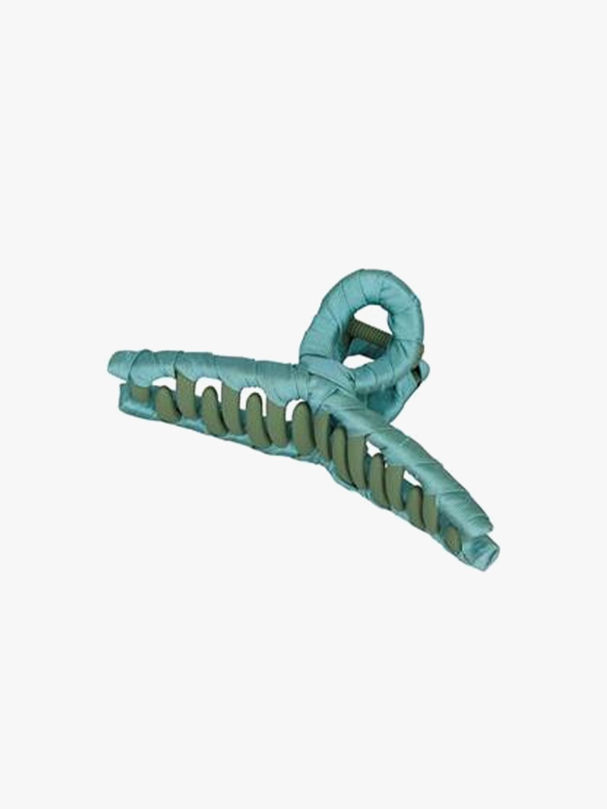 Becksöndergaard Tila Celabrina Hair Claw Dusty Jade Green