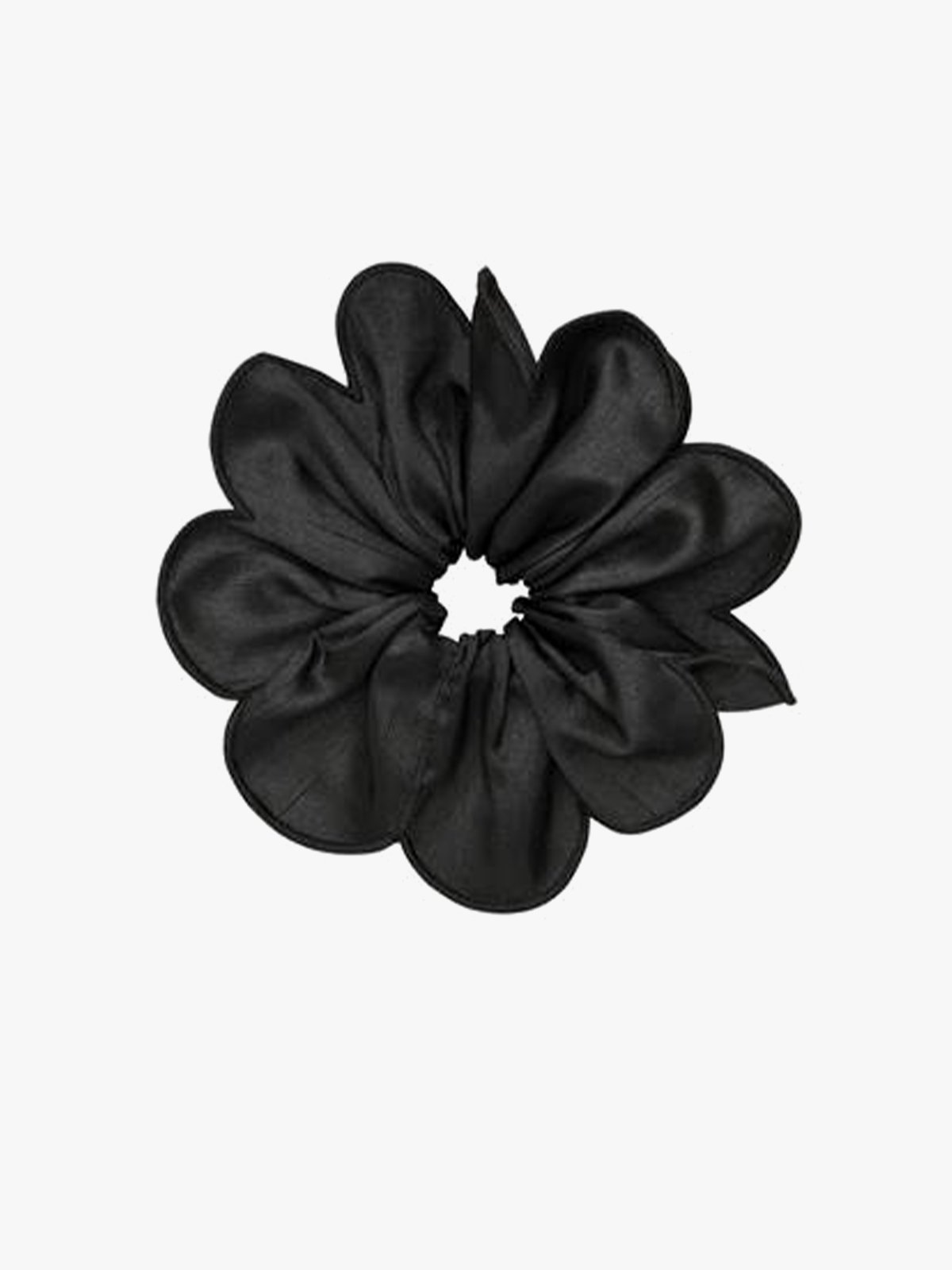 Becksöndergaard Tila Scrunchie Black