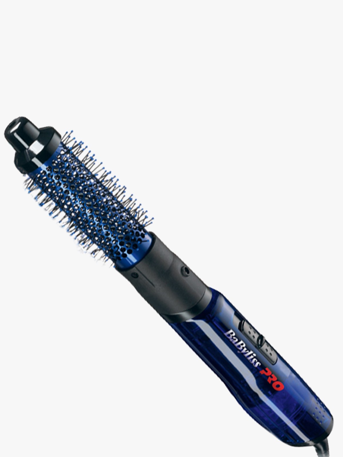 Babyliss Pro Blue Lightning airstyler 34mm Flerfarget