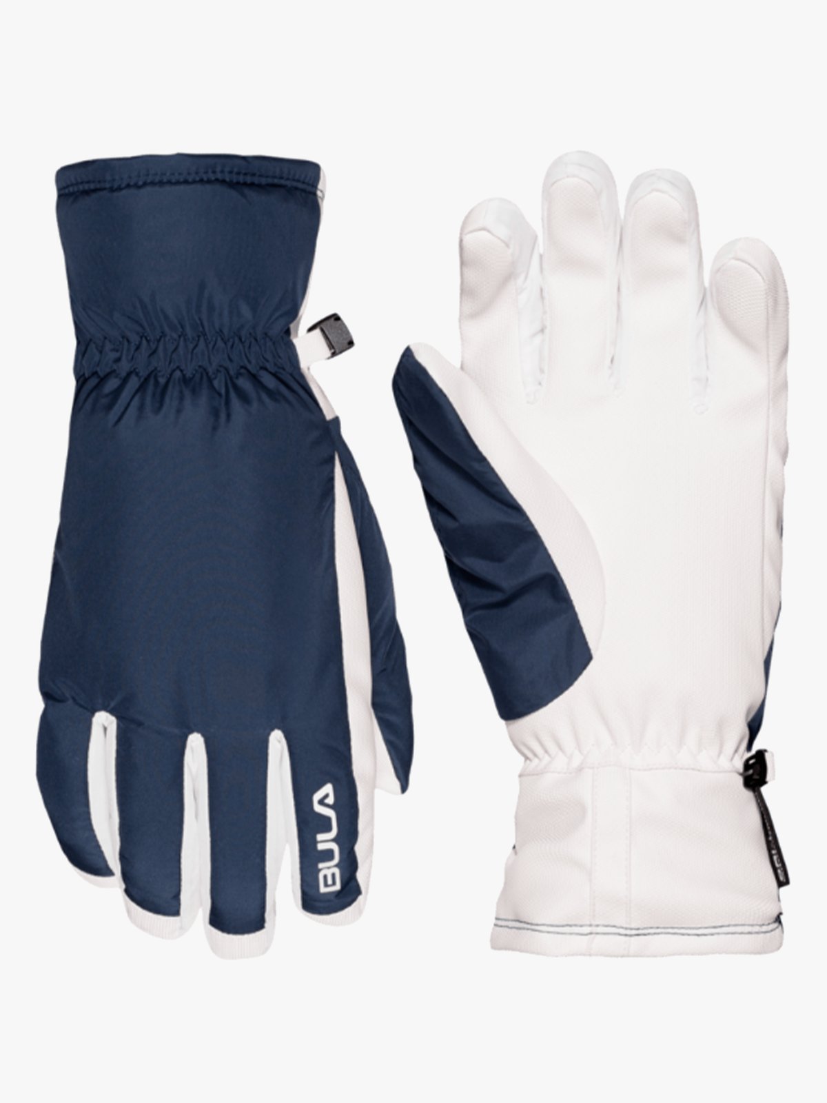 Bula Rail Gloves Navy