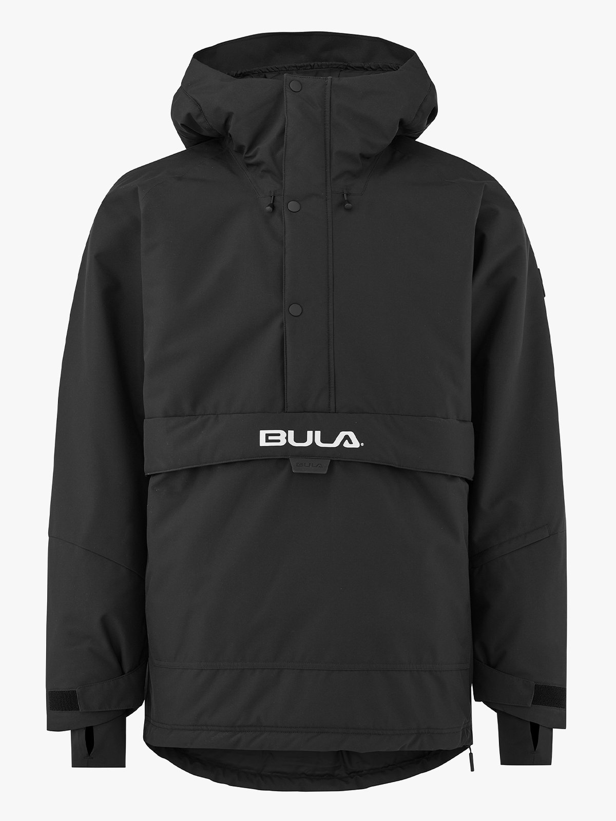 Bula Liftie Insulated Anorak Black