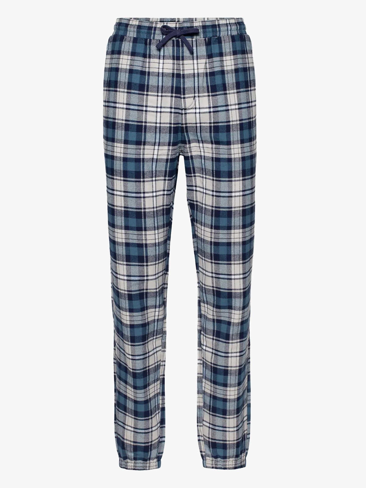 Bula Snuggle Pyjama Pant Denim