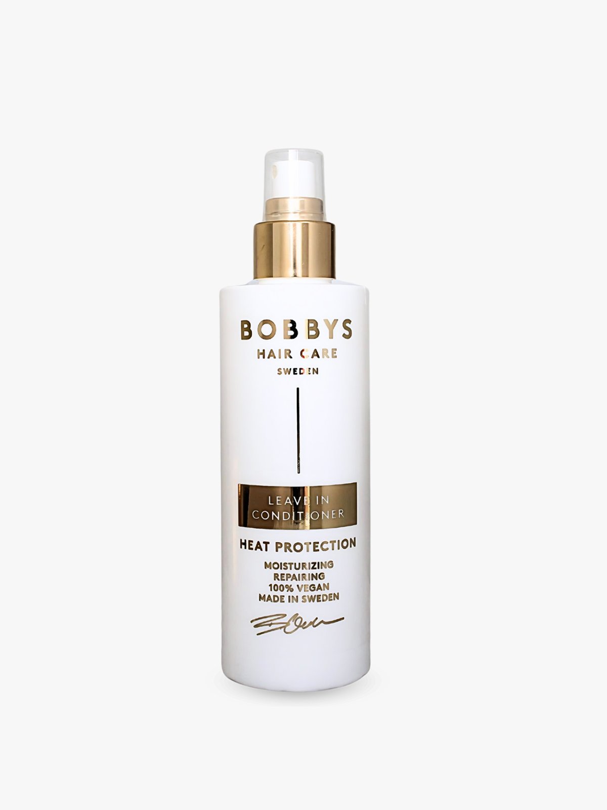 Bobbys Haircare Conditioning Spray Flerfarget