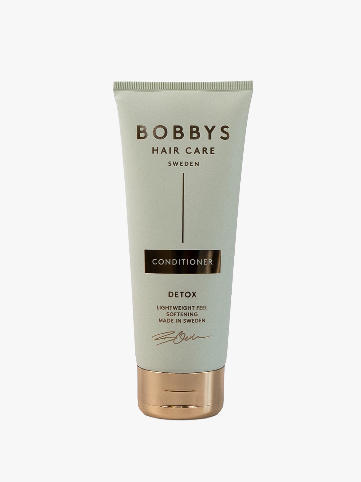 Bobbys Haircare Detox Conditioner Flerfarget