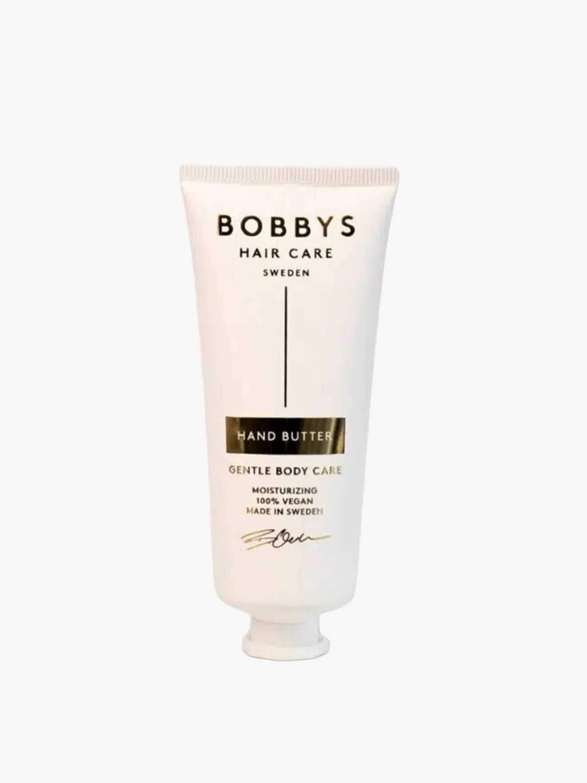 Bobbys Haircare Hand Butter 75 ml Flerfarget