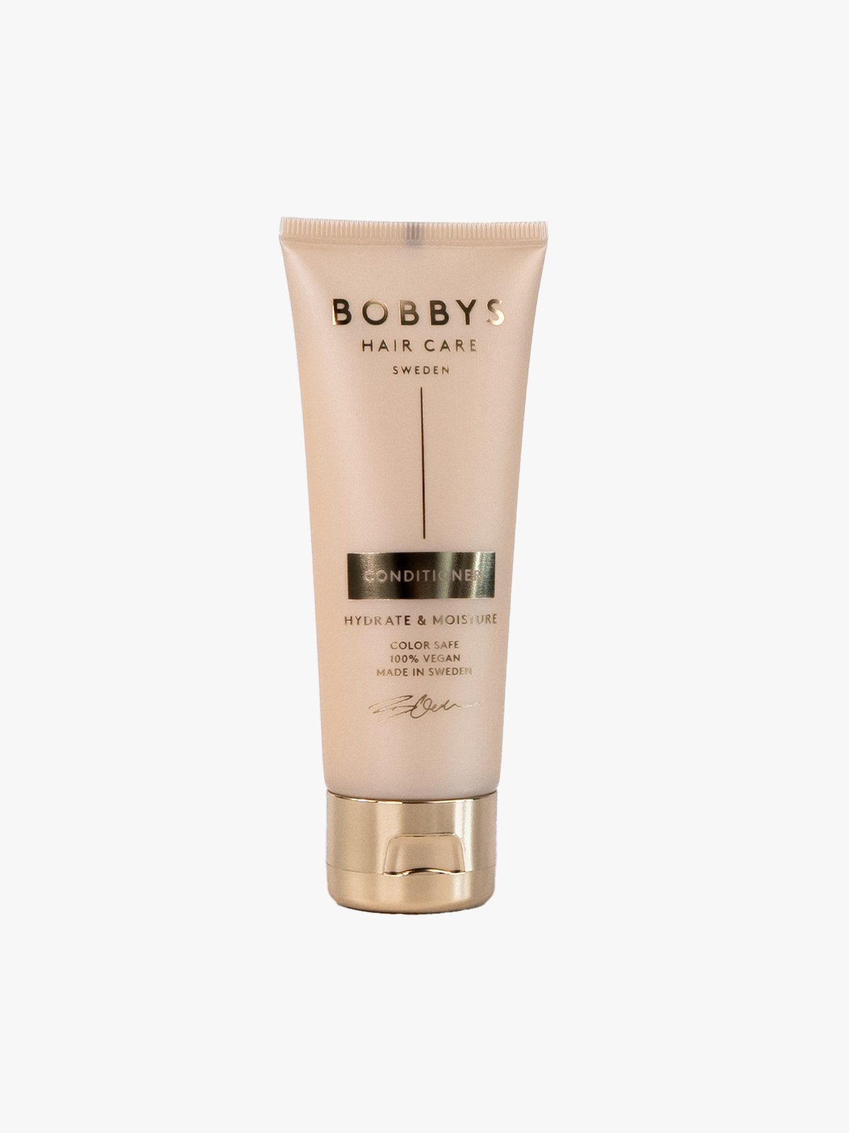 Bobbys Haircare Hydrate Conditioner 75 ml Flerfarget