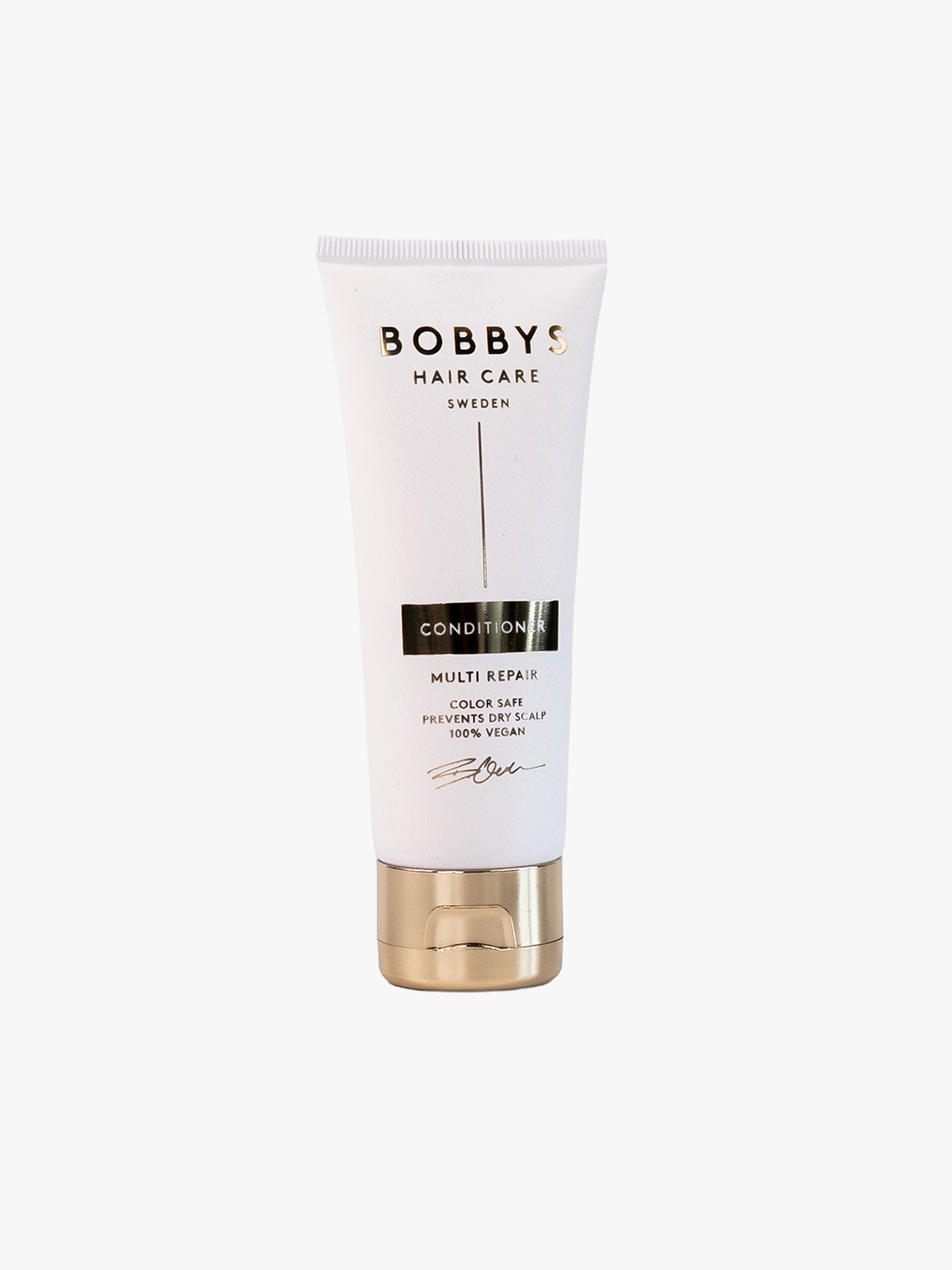 Bobbys Haircare Multi Repair Conditioner Flerfarget