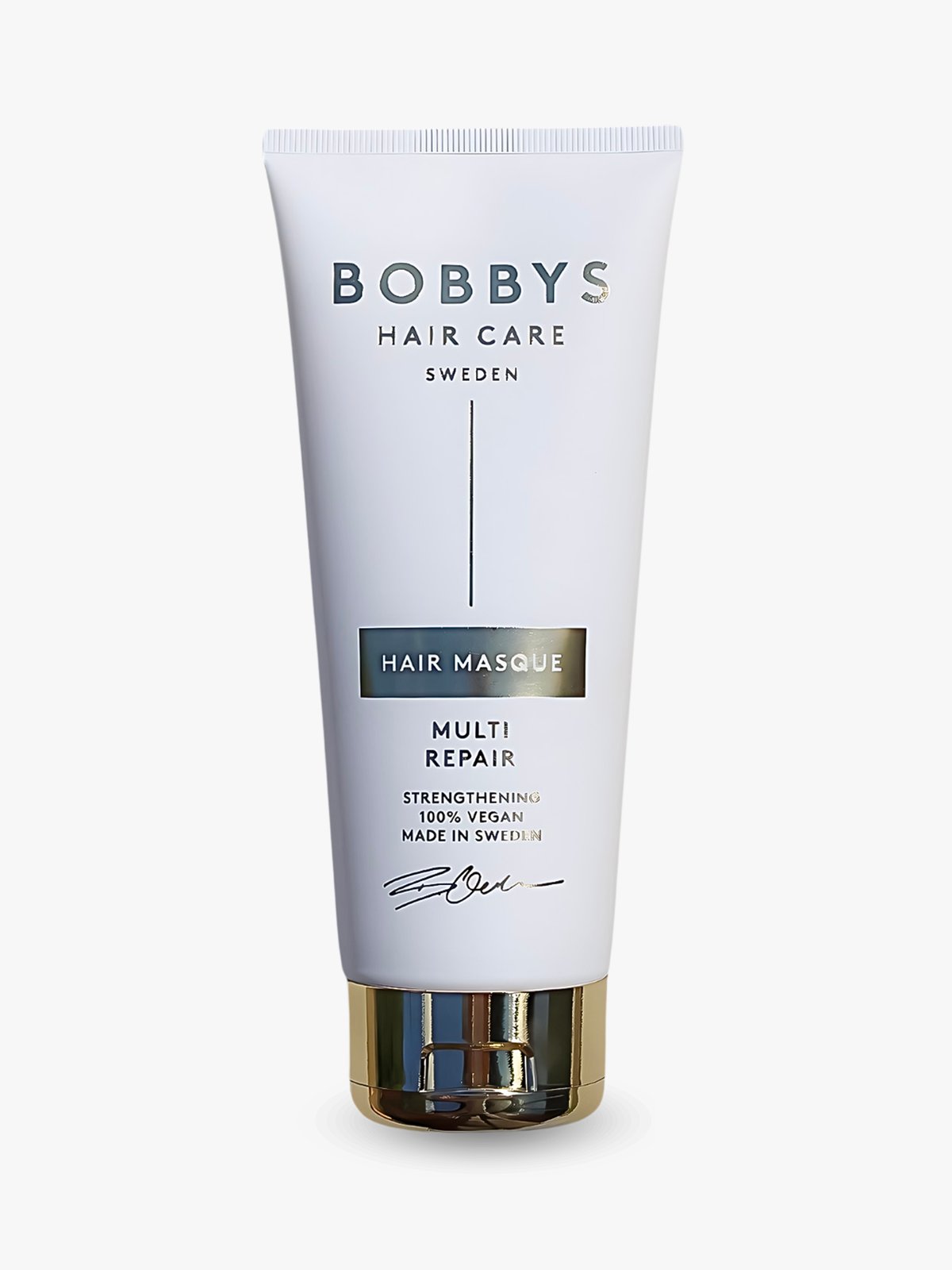 Bobbys Haircare Multi Repair Hair Masque Flerfarget