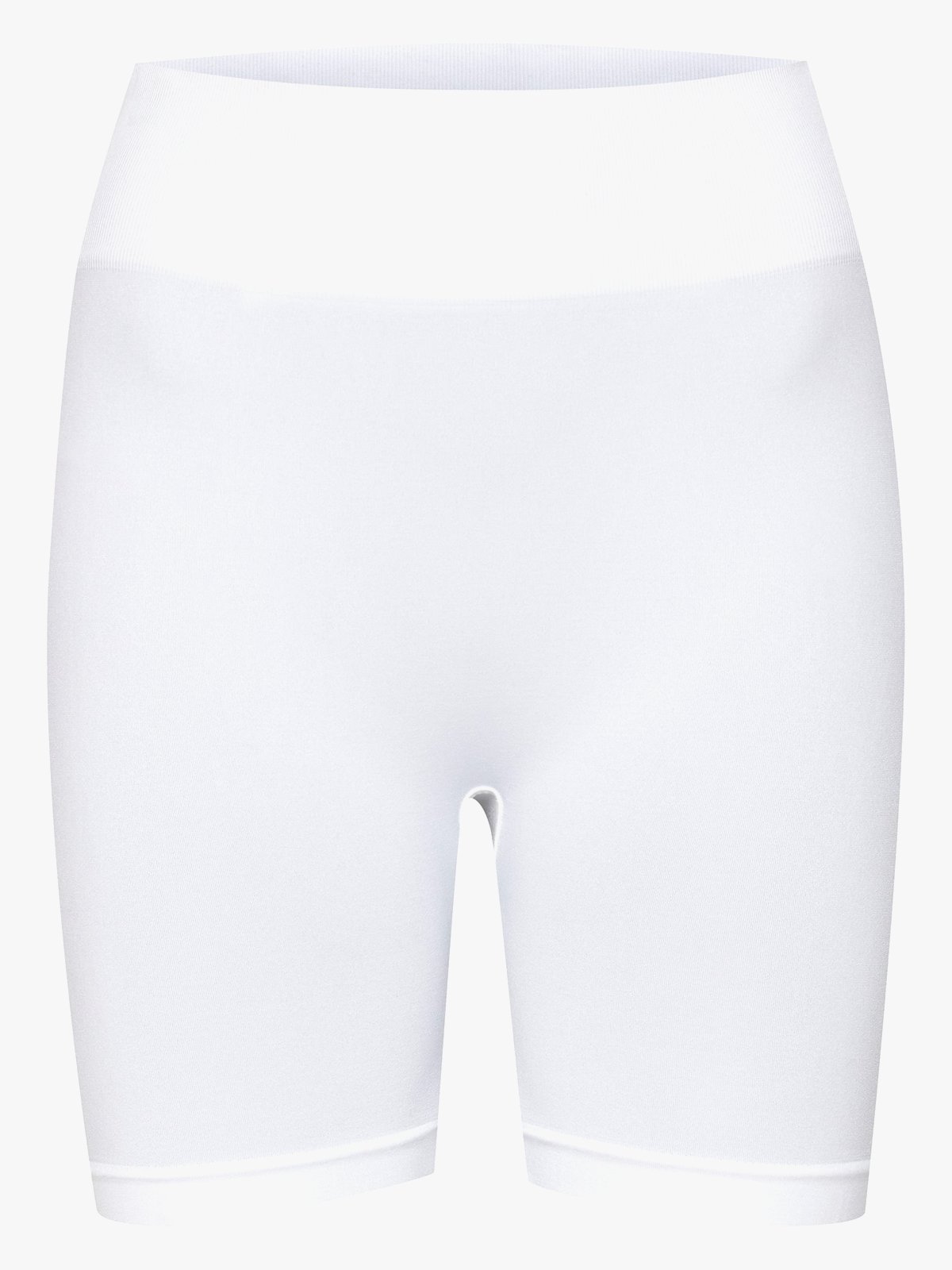 B.YOUNG Brix Short Shorts Optical White