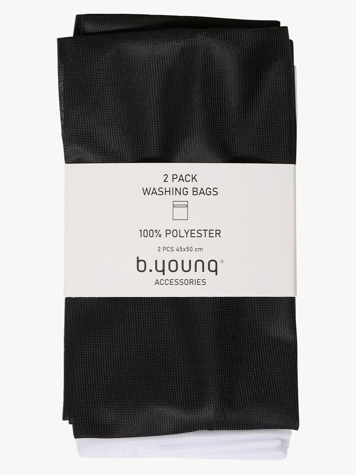 B.YOUNG Washy Washing Bags Flerfarget