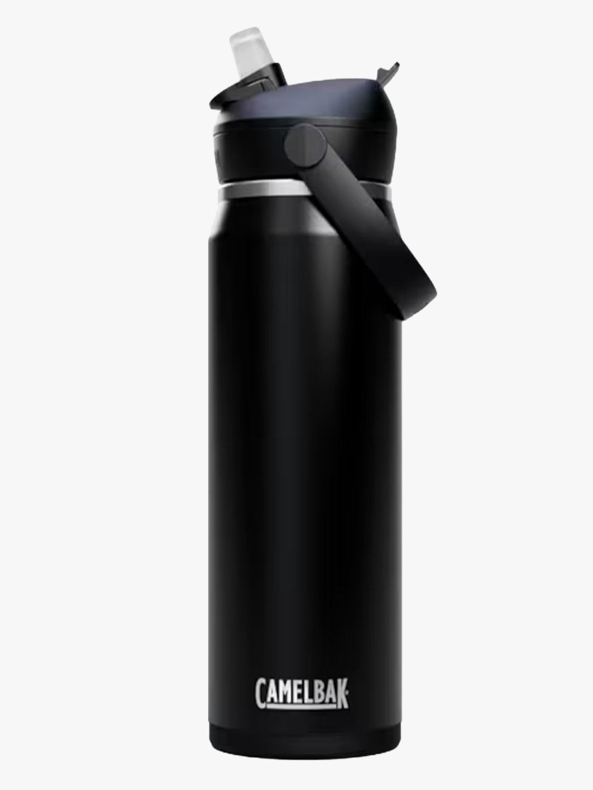 Camelbak Drikkeflaske Thrive Flip Straw VSS 0,75L Sort