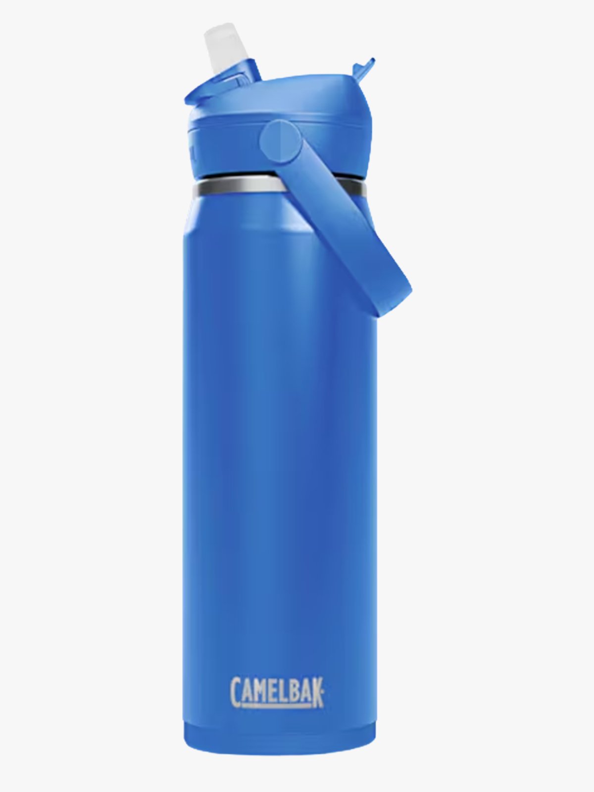 Camelbak Drikkeflaske Thrive Flip Straw VSS 0,75L Blå