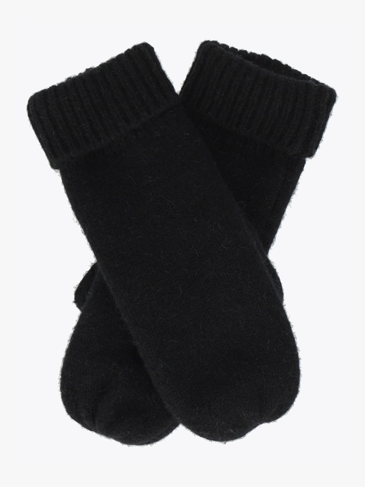 Comprimé Mittens Black
