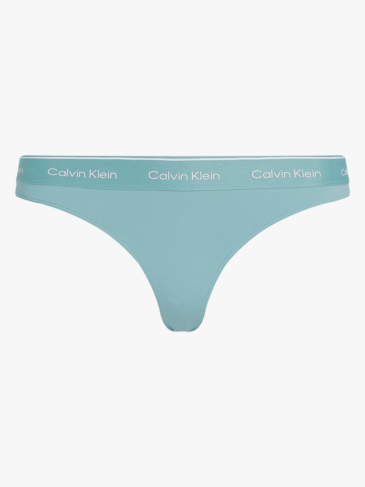 Calvin Klein Bikini Grønn