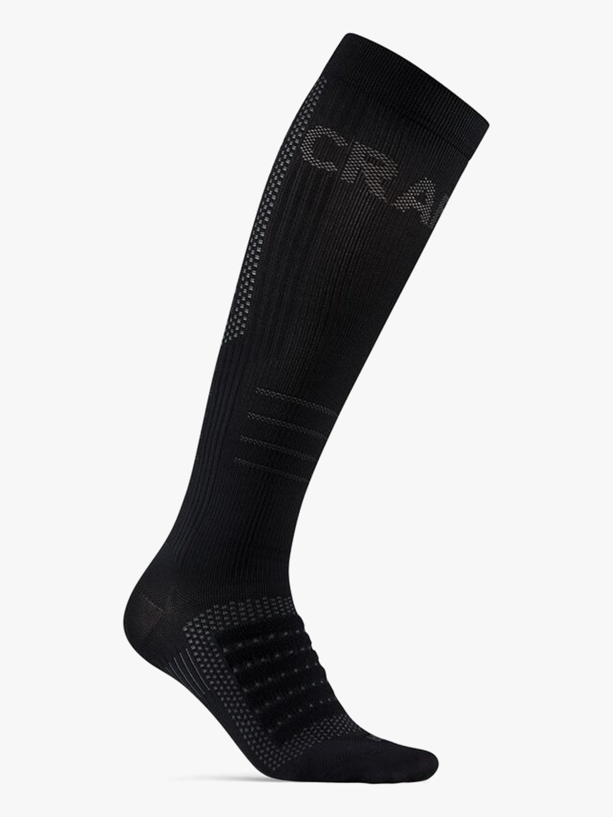 Craft Active Compression Sock Black