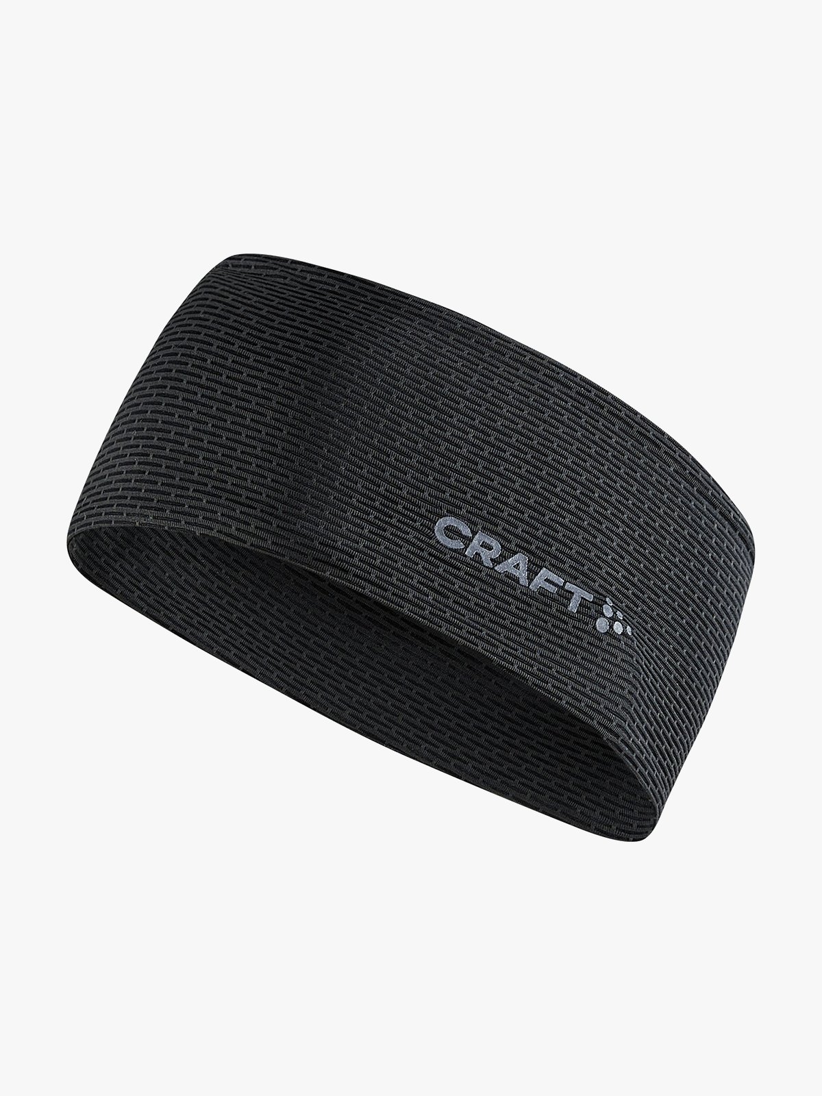 Craft Mesh Nano Weight Headband Black