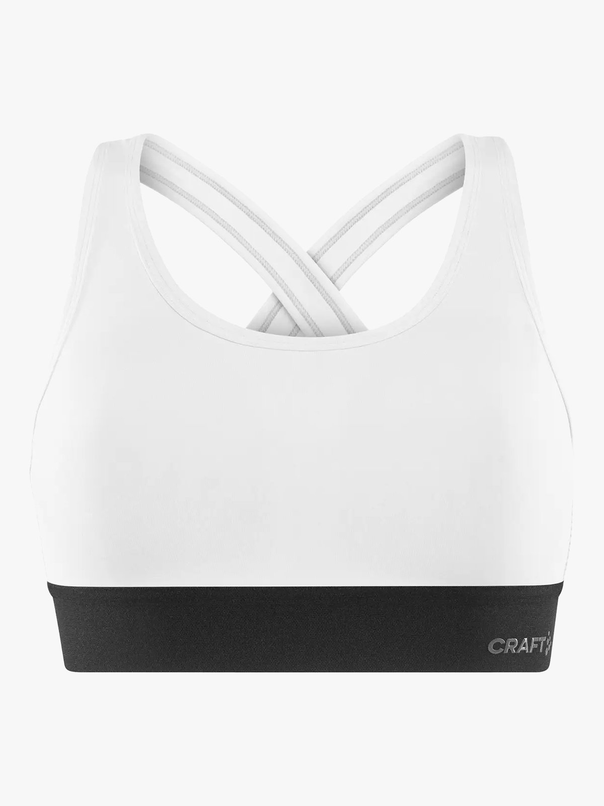 Craft Training Bra Padded White