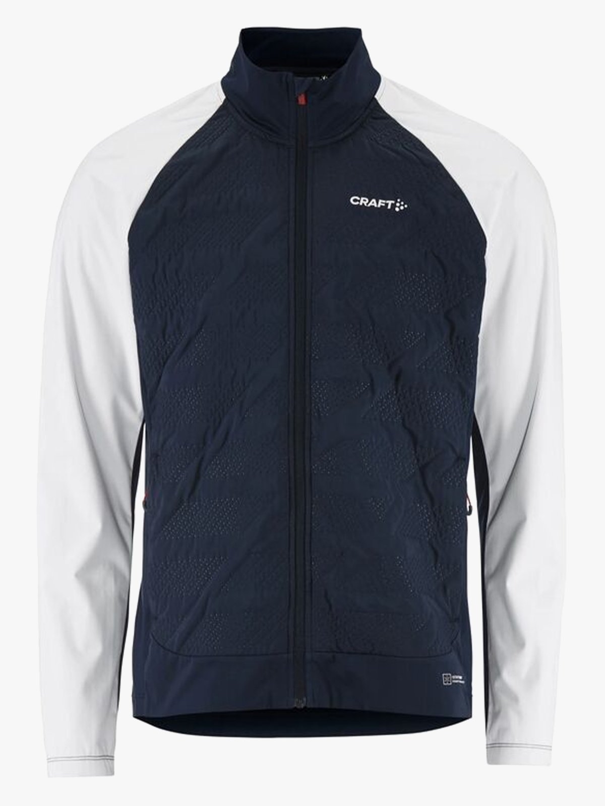 Craft Nor Adv Nordic Training Speed Jacket 2 Blaze