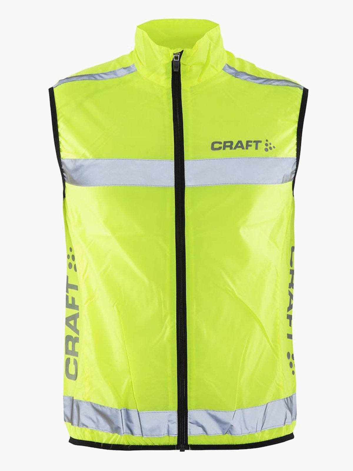 Craft Advance Visibility Vest Flumino
