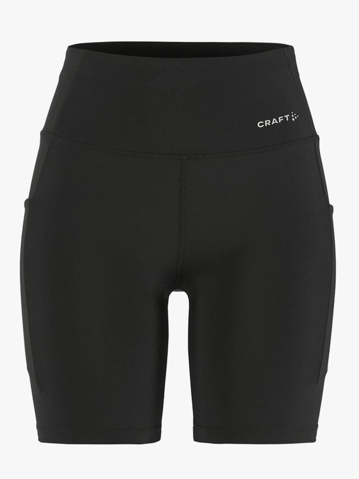 Craft Essence Shorts Tights 3 Black