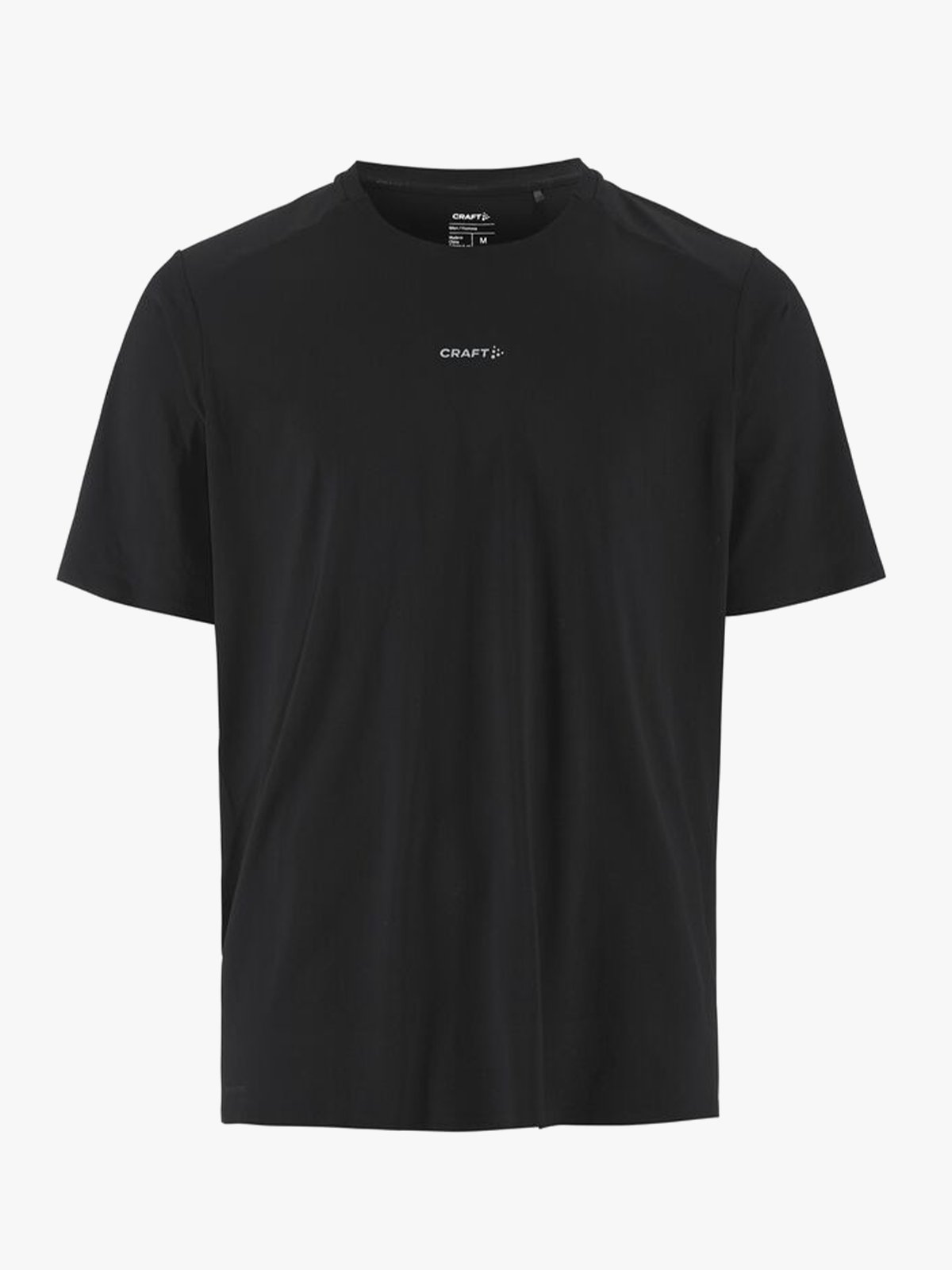 Craft Hypervent Tee Black