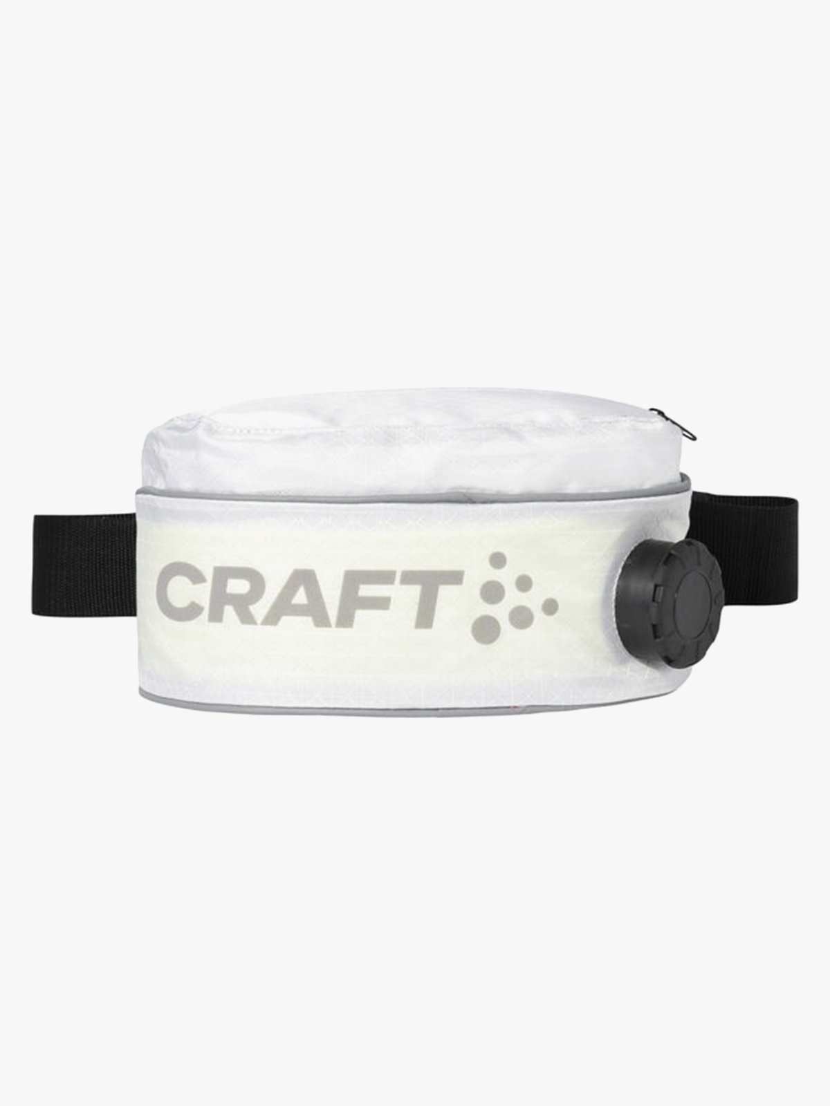 Craft Nor Drink Belt White