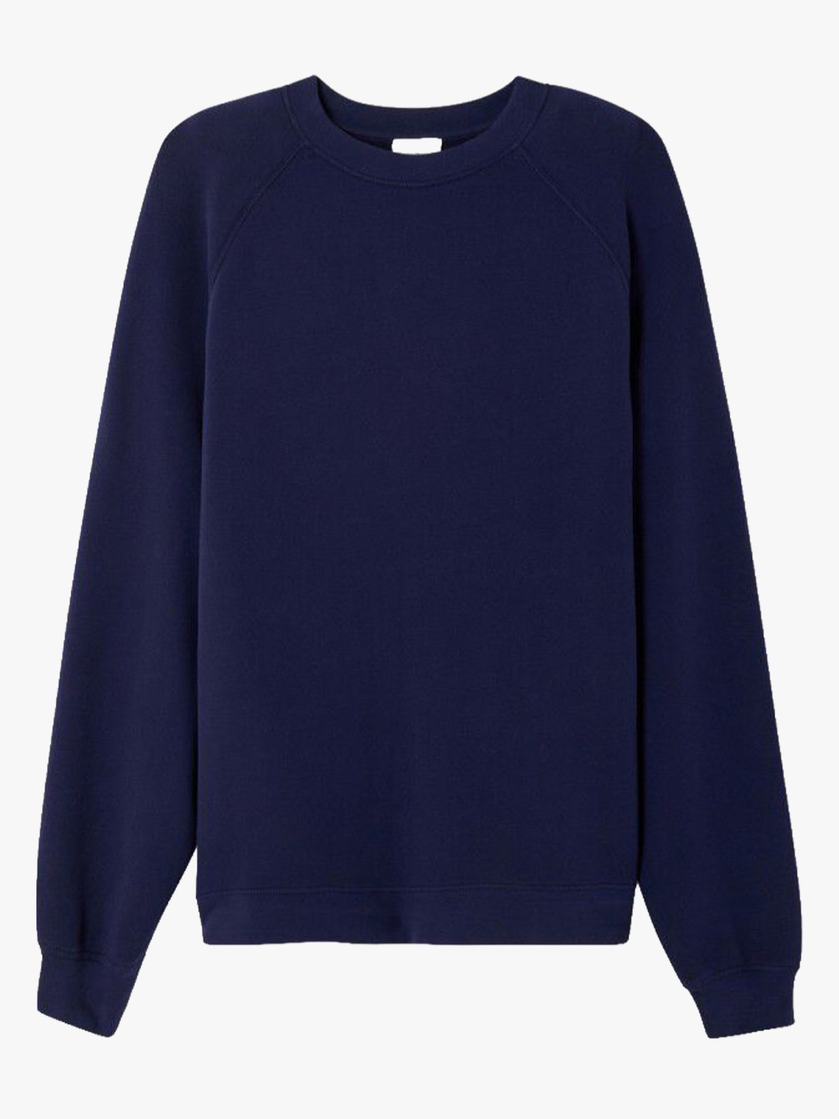 American Vintage Atubay-B Sweater Twilight