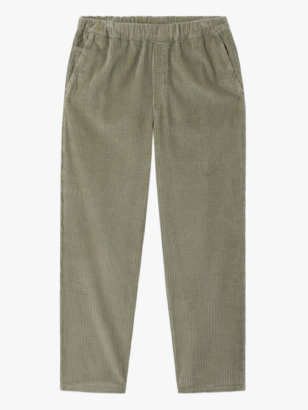 American Vintage Padow Pants Vintage Clay