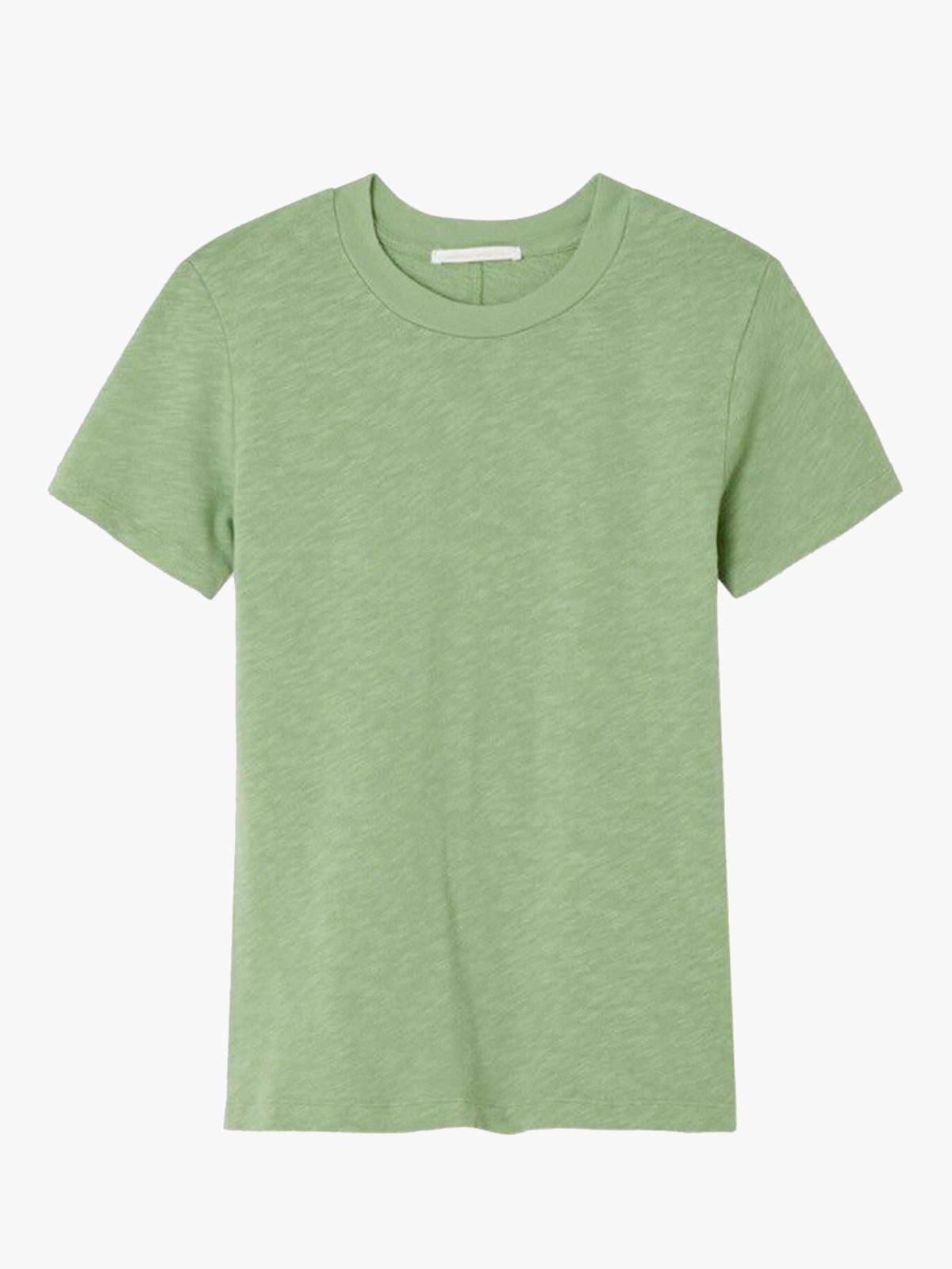 American Vintage Sonoma T-Shirt Grønn