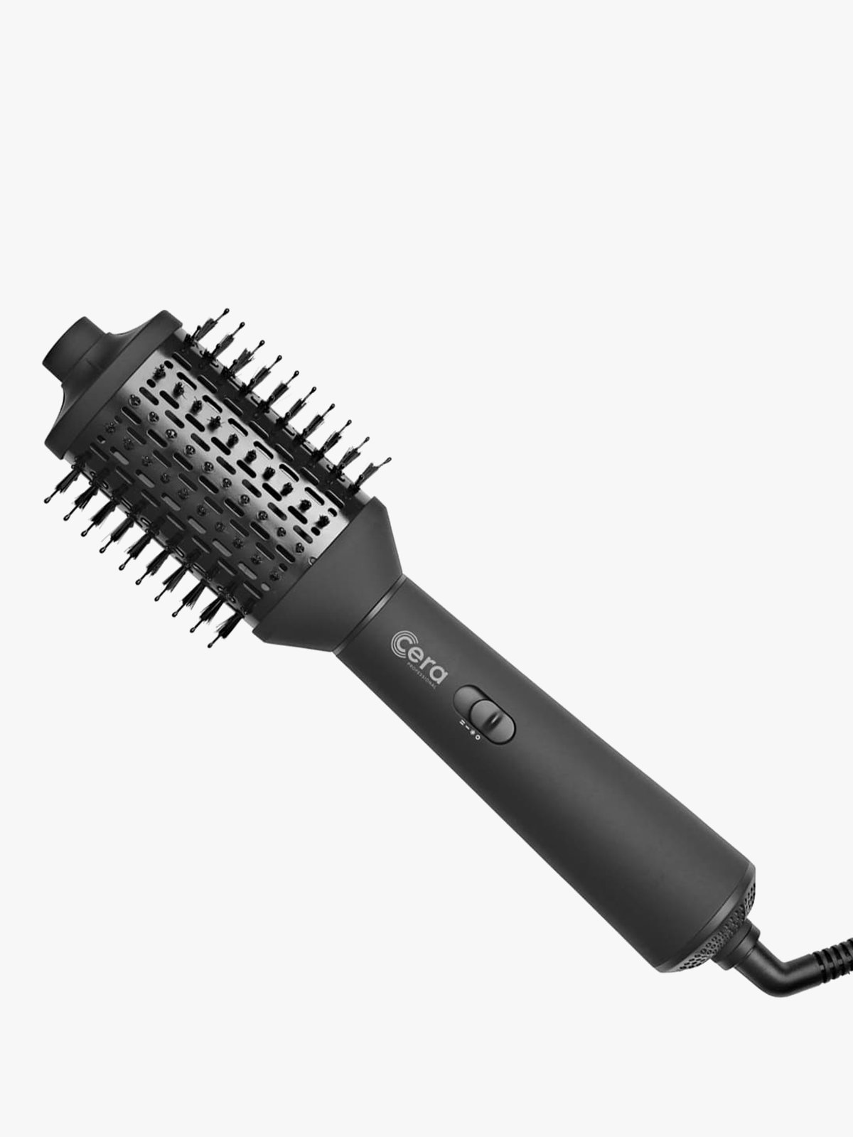 Cera Hot Air Brush Flerfarget