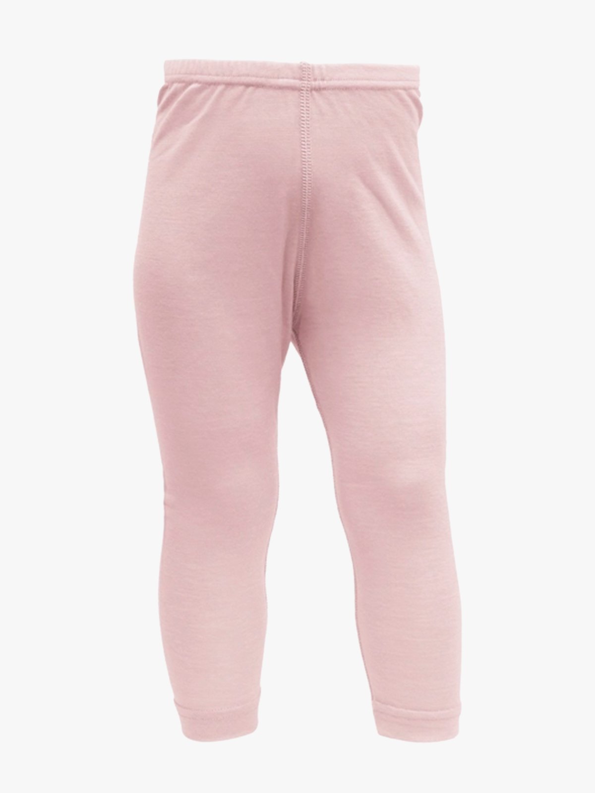 Devold Breeze Merino Longs Baby Chalk Pink