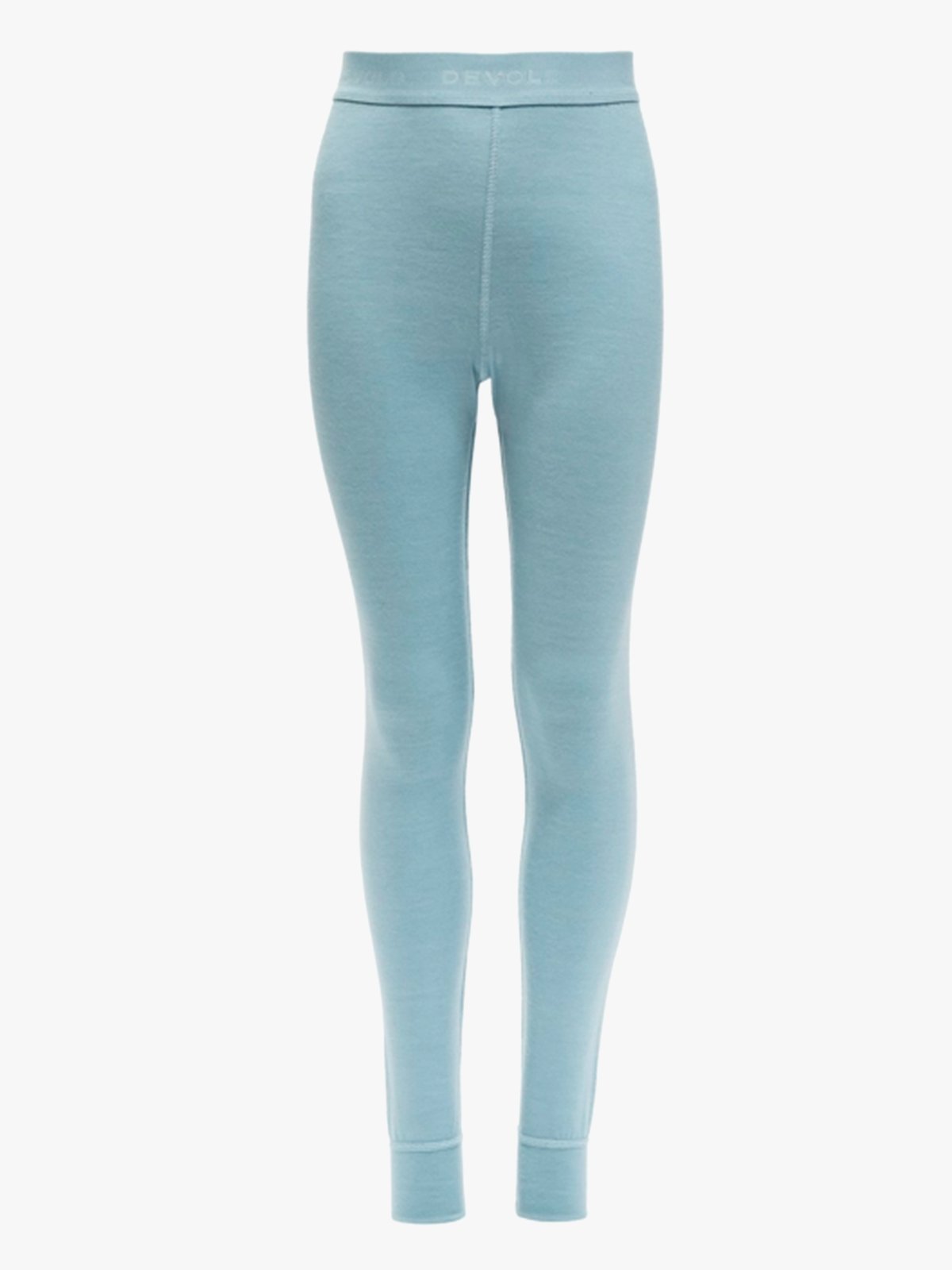 Devold Breeze Merino Longs Jr Cameo