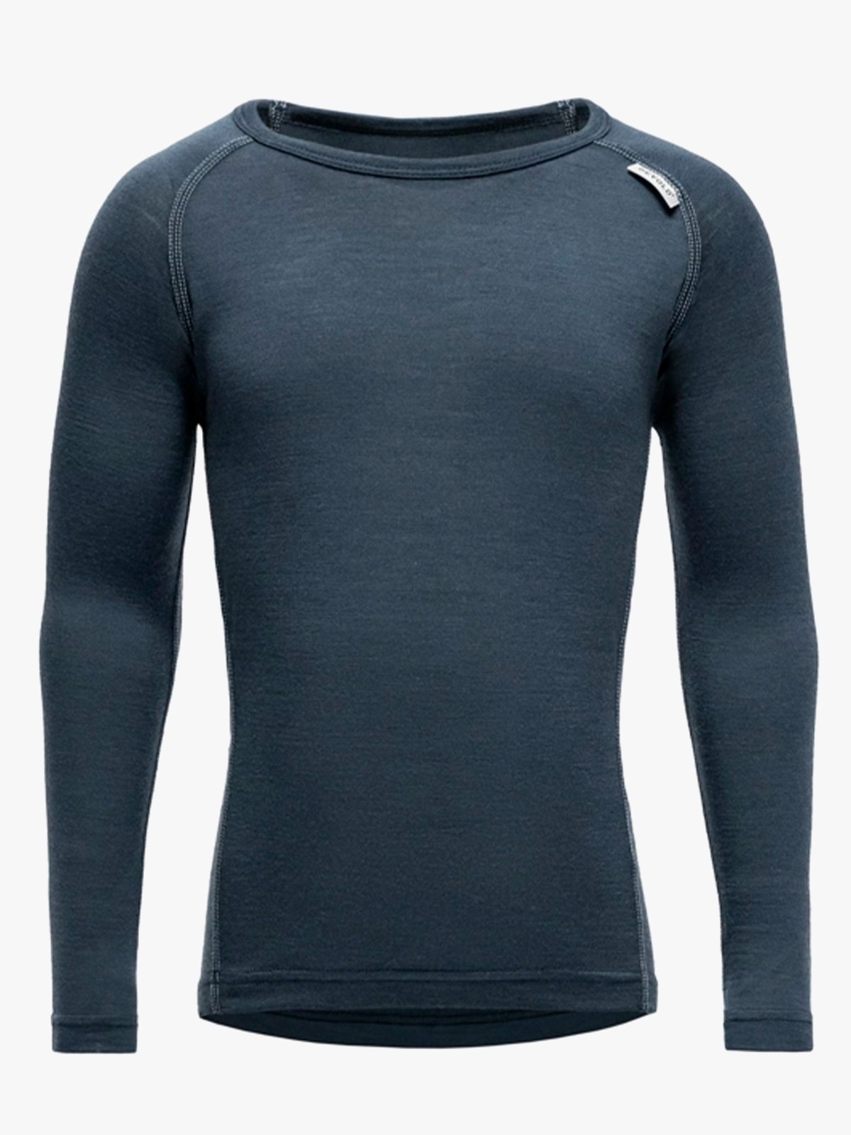 Devold Breeze Merino Shirt Kid Night