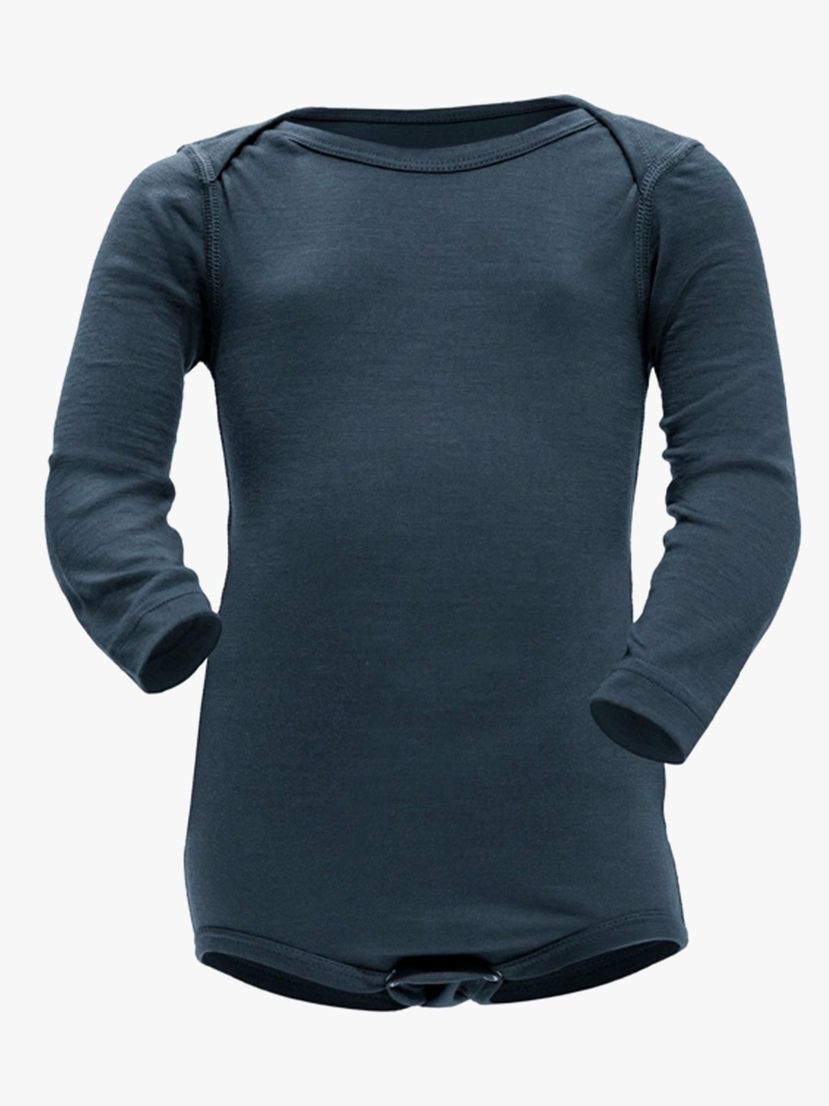 Devold Breeze Merino Body Baby Night