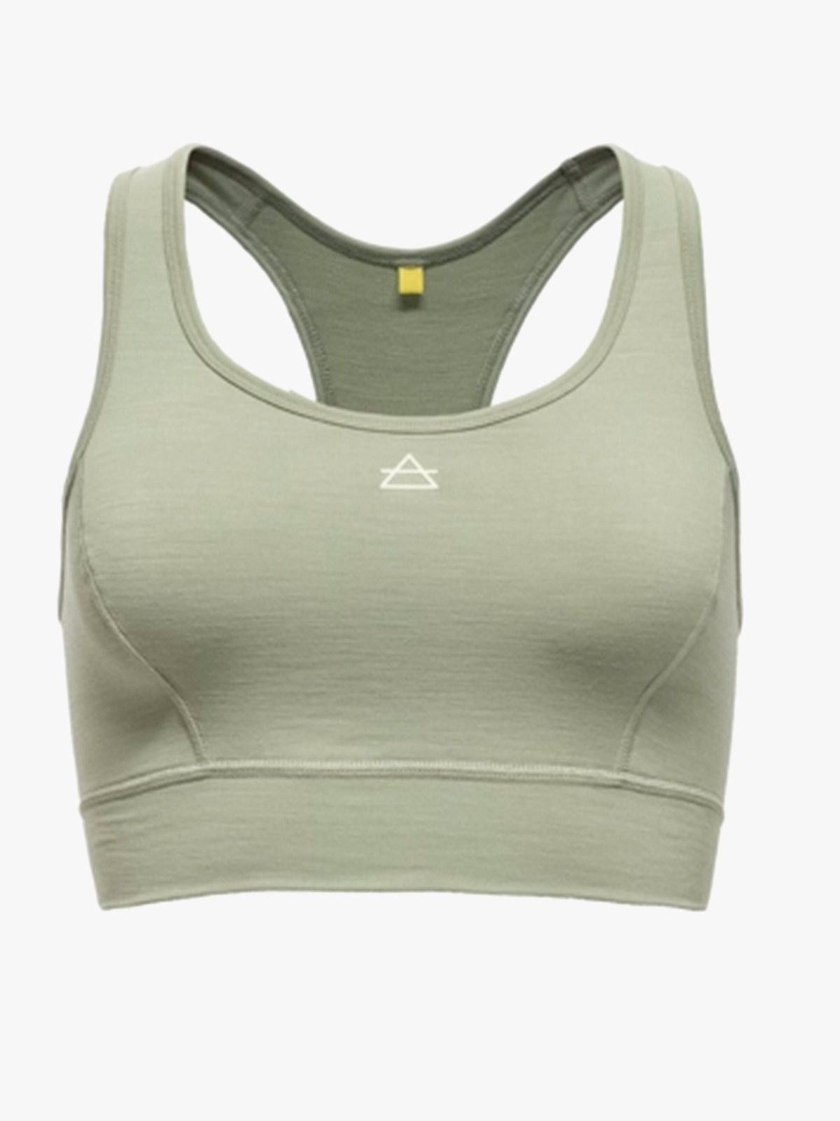 Devold Berle Merino Bra Grønn